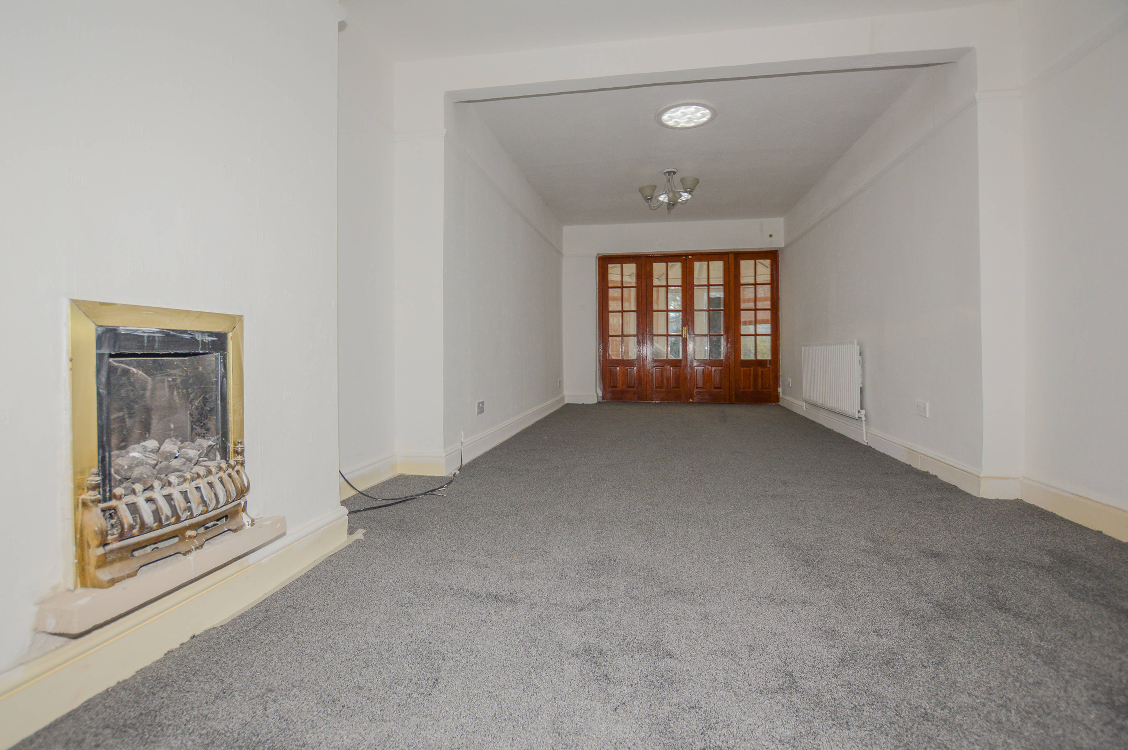 Dining / Family Room