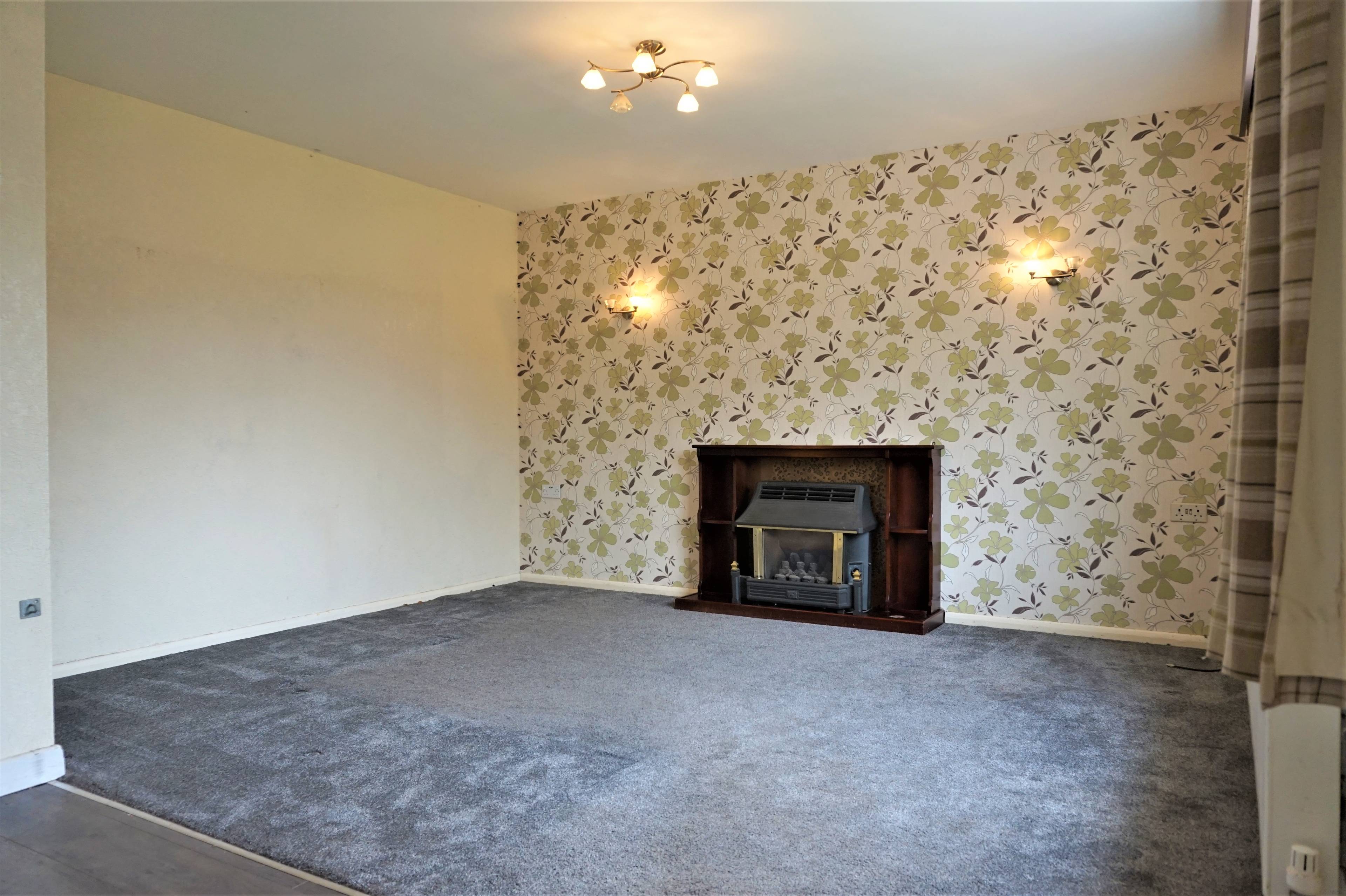 Living / Dining Room