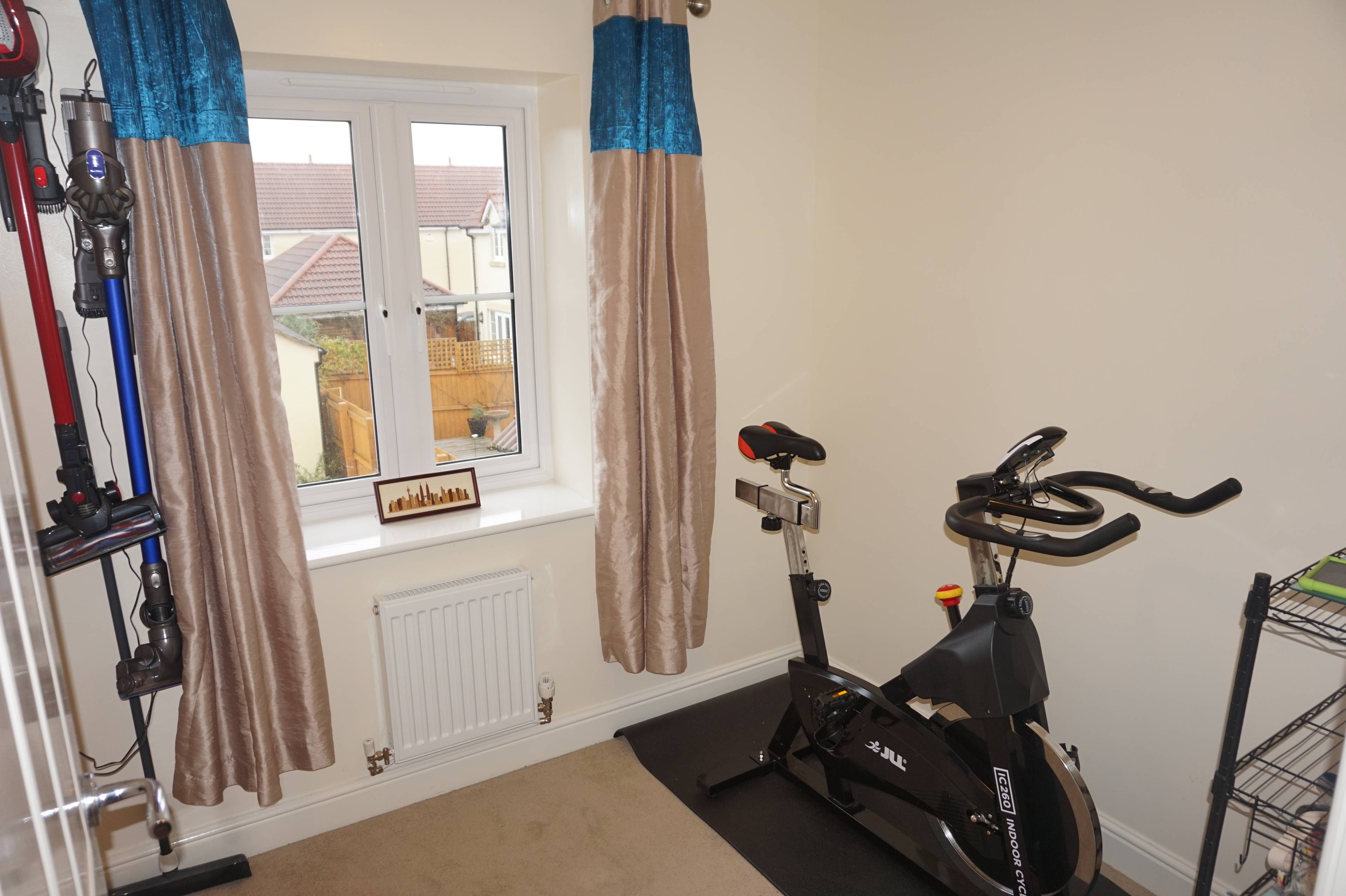 Bedroom Four