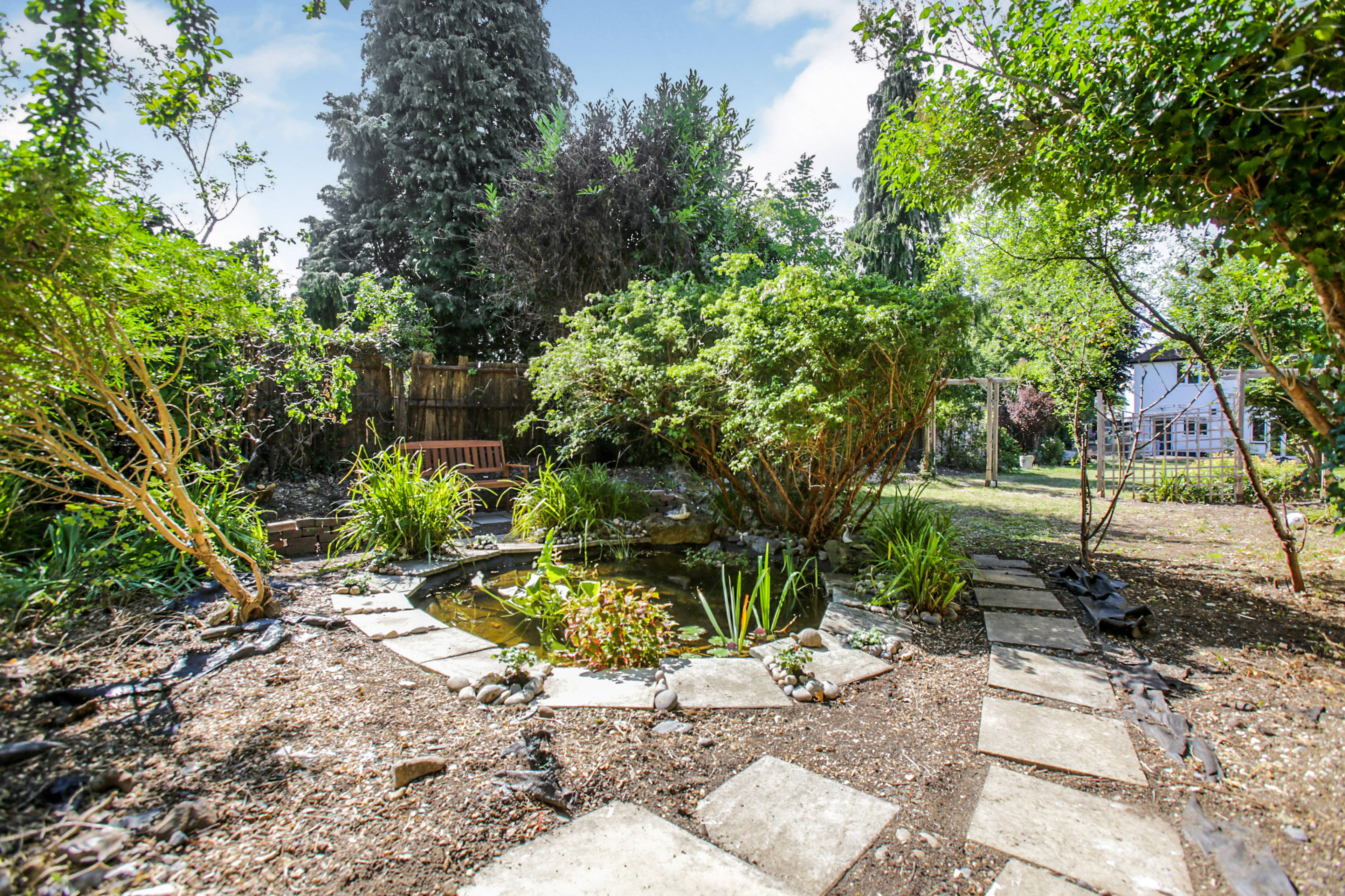 Garden