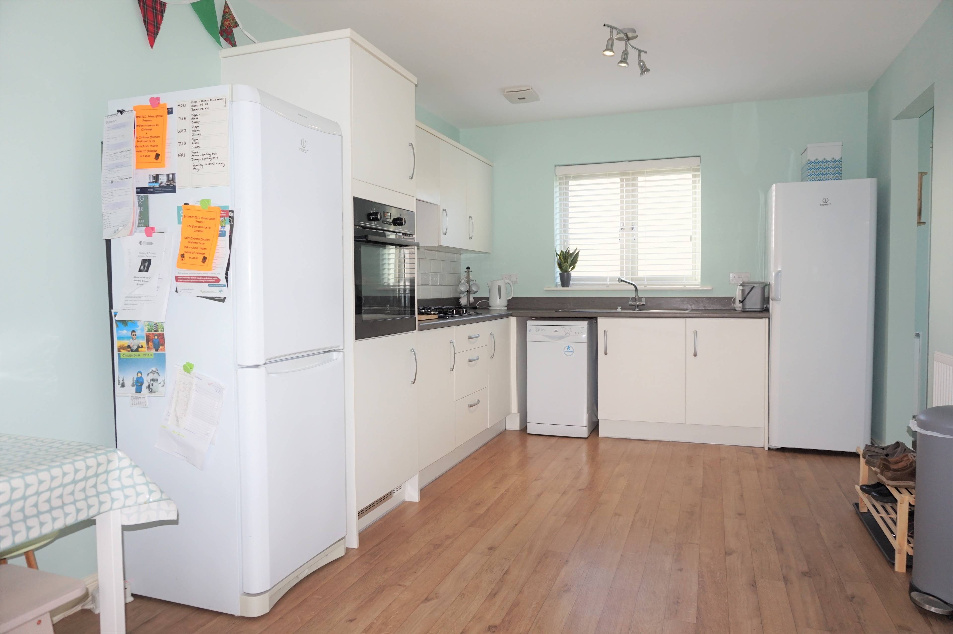 Kitchen/Breakfast