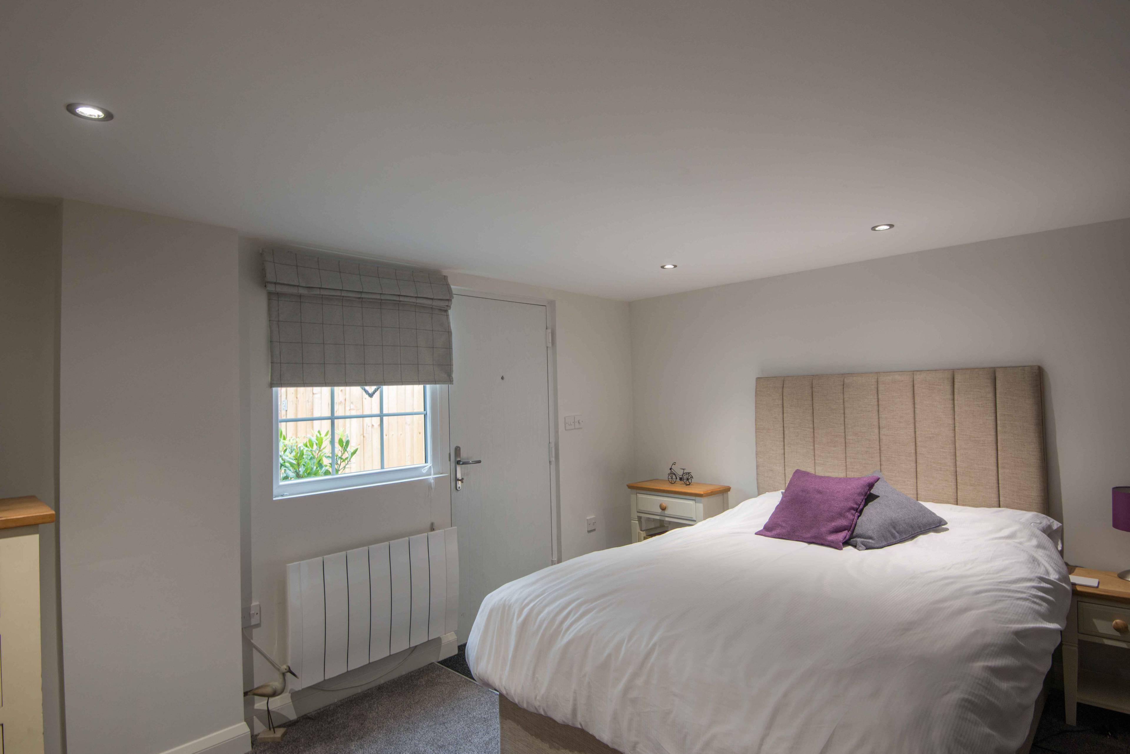 Annexe Bedroom