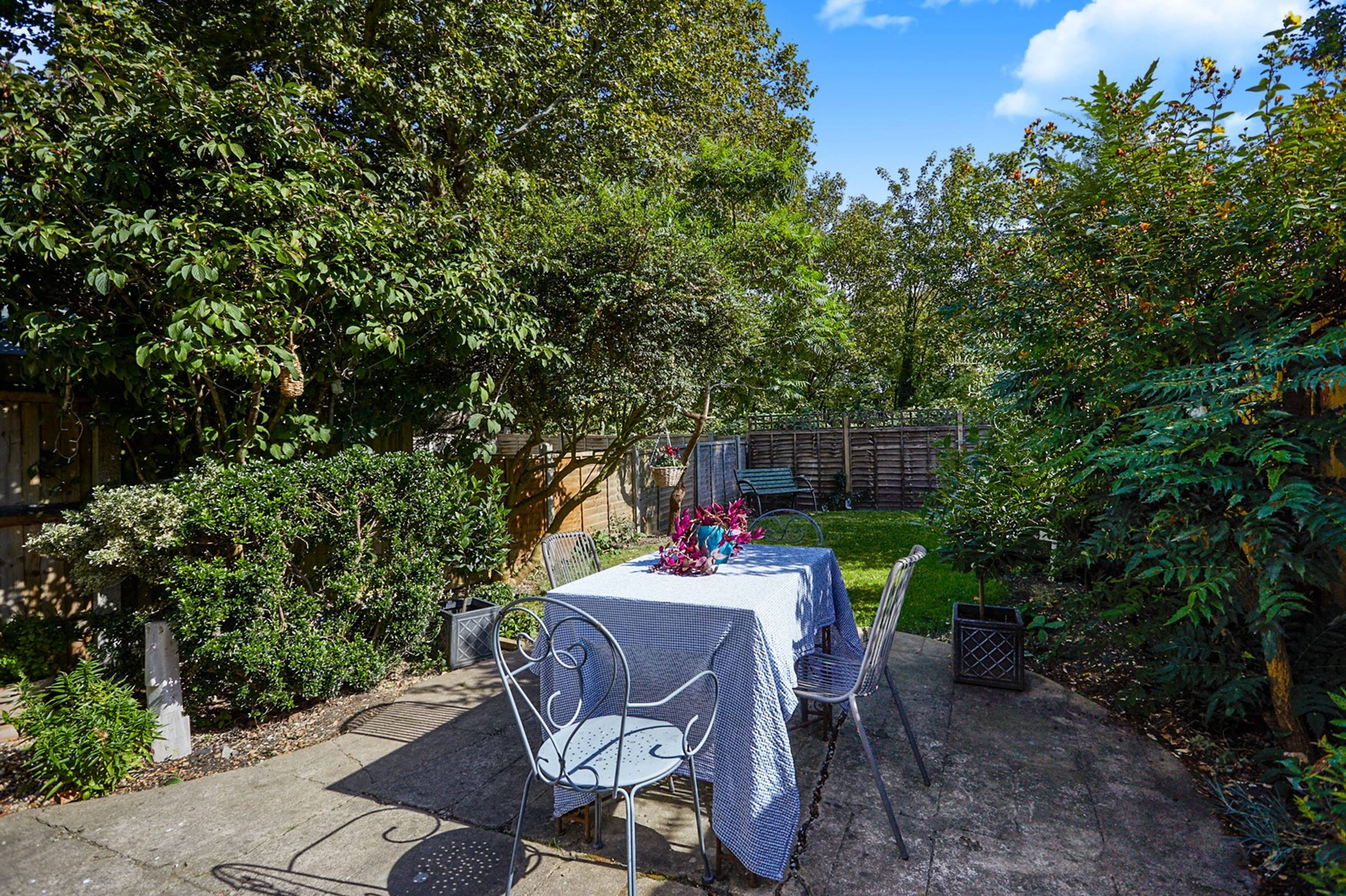 Garden