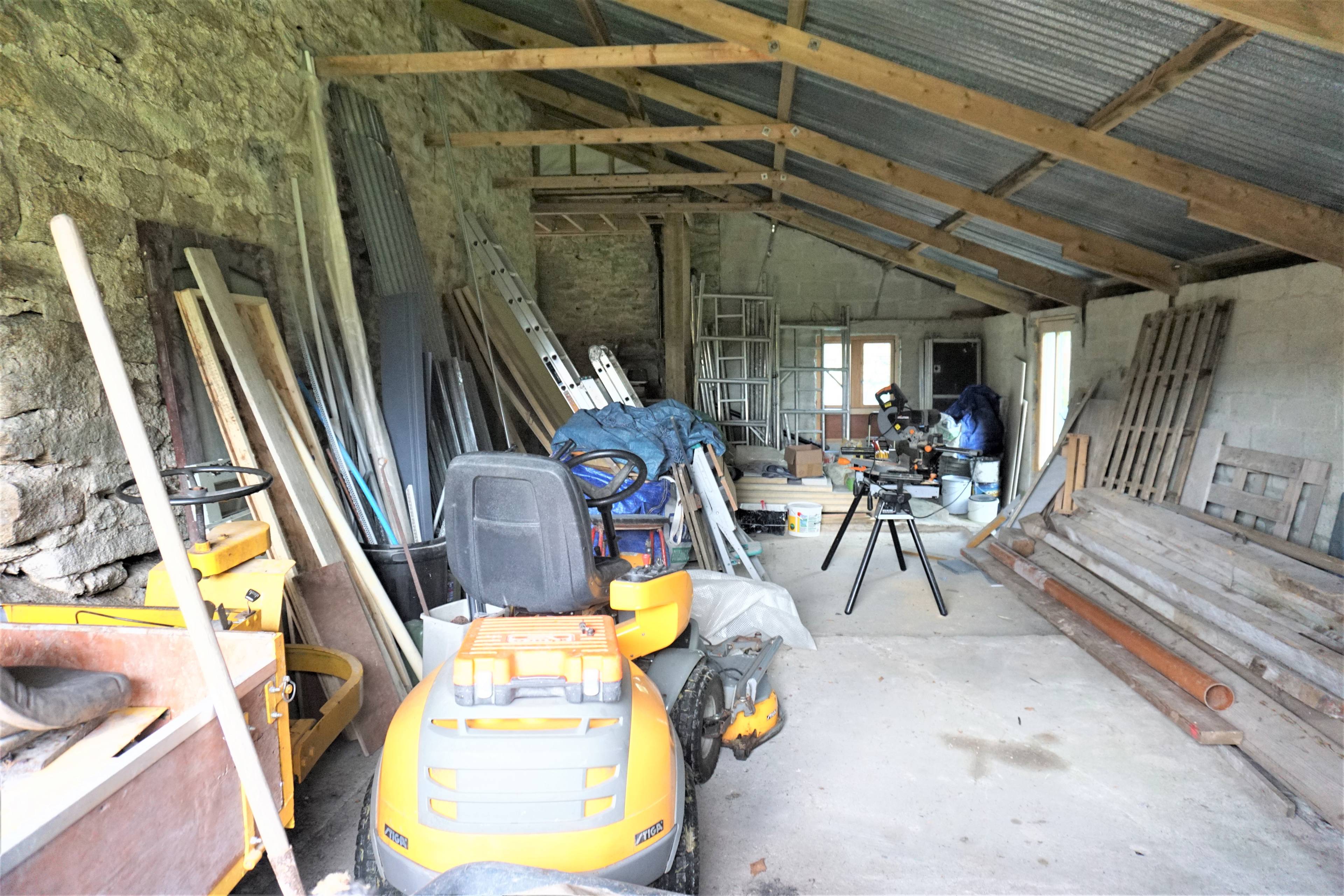 Barn