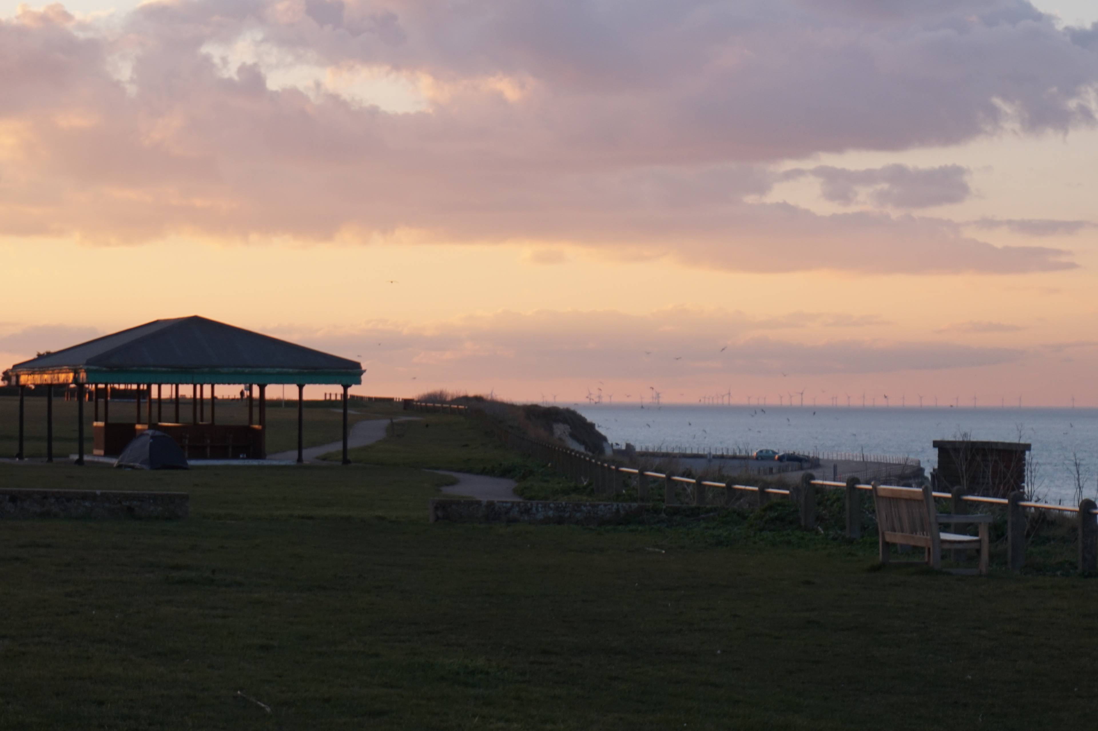Sea View