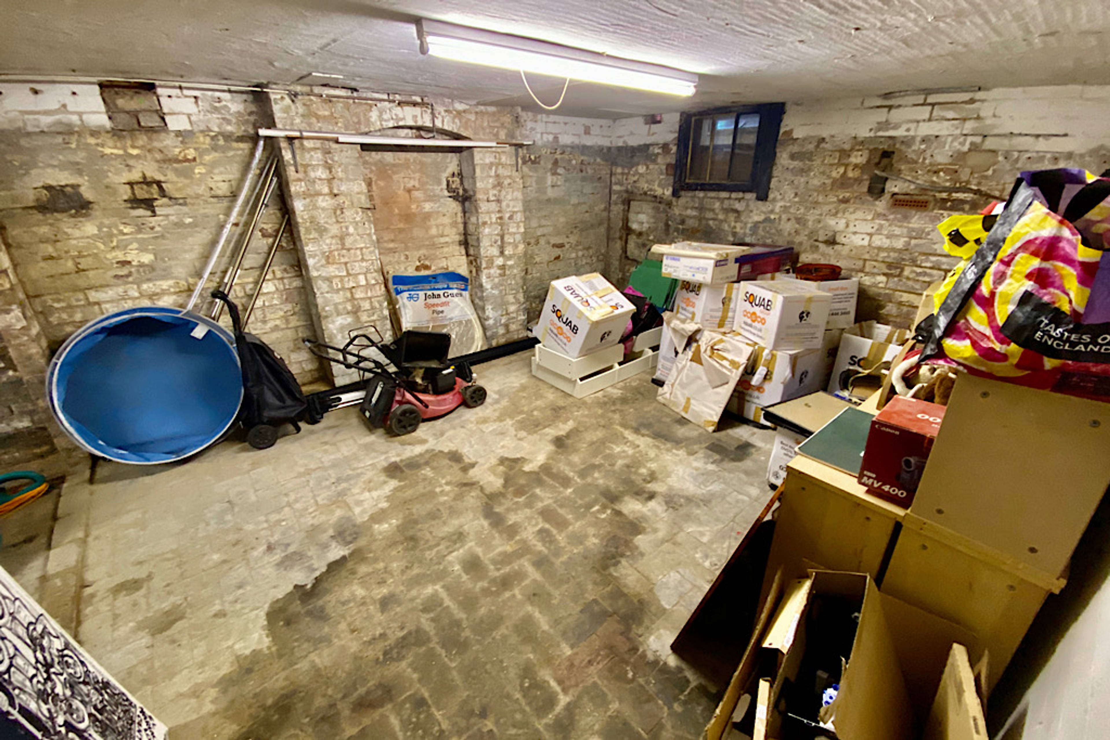 Cellar