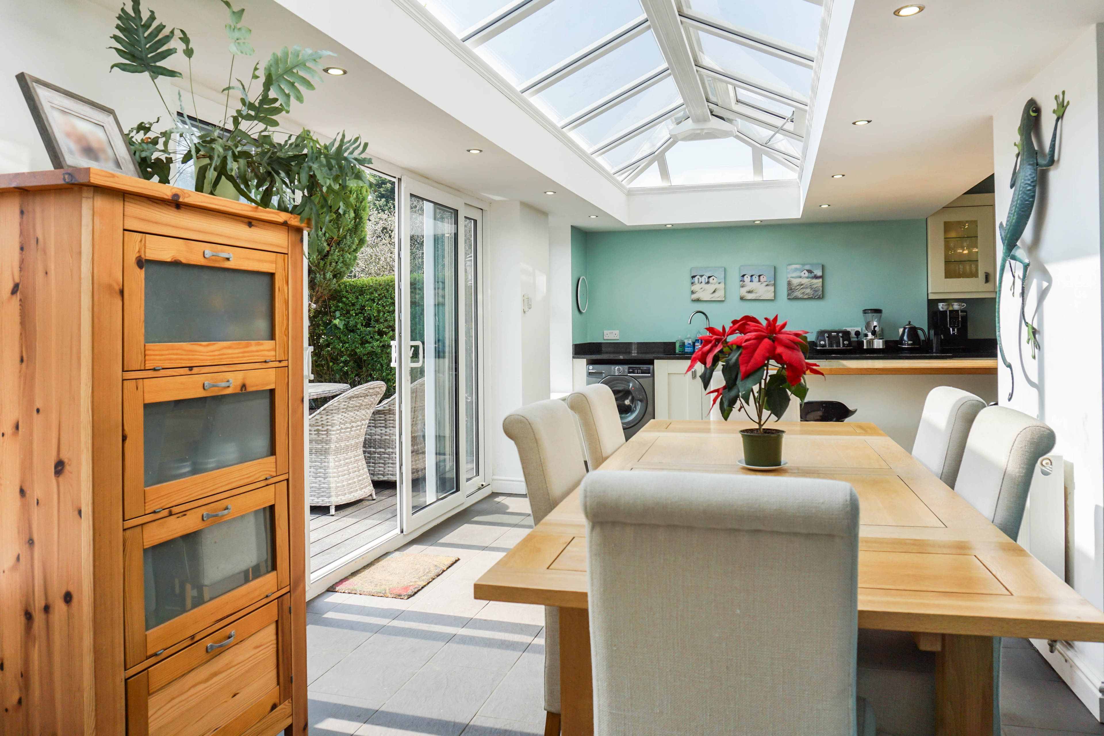 Orangery