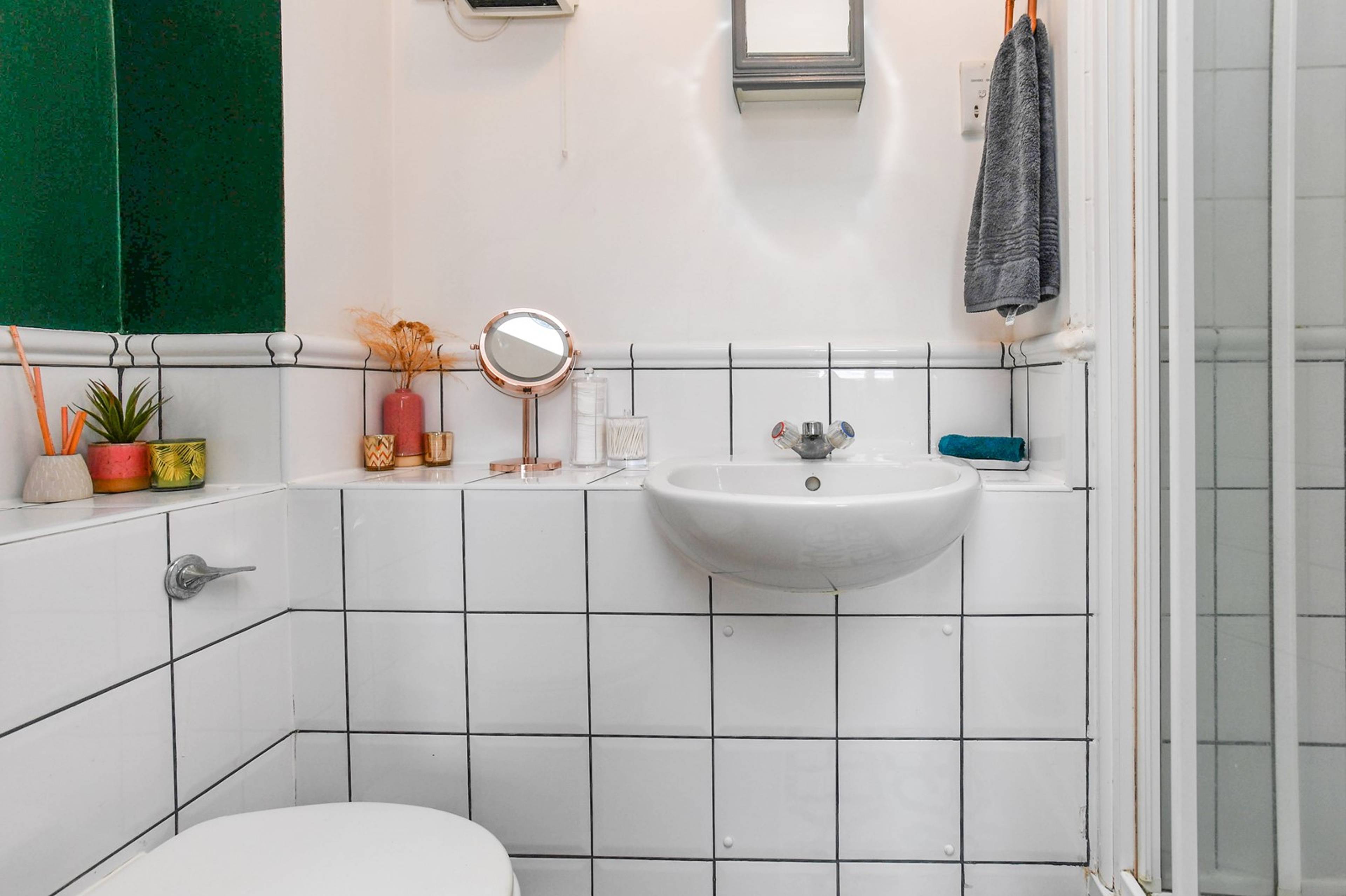 En-suite