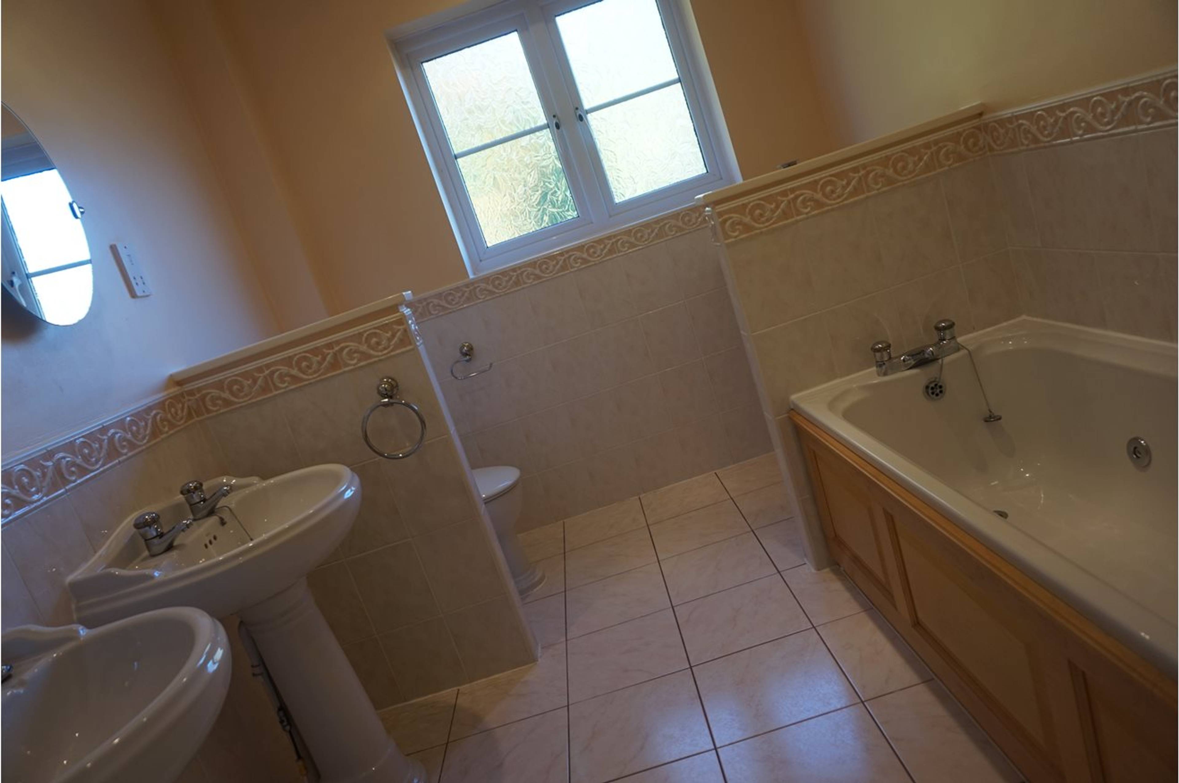 Master En-suite
