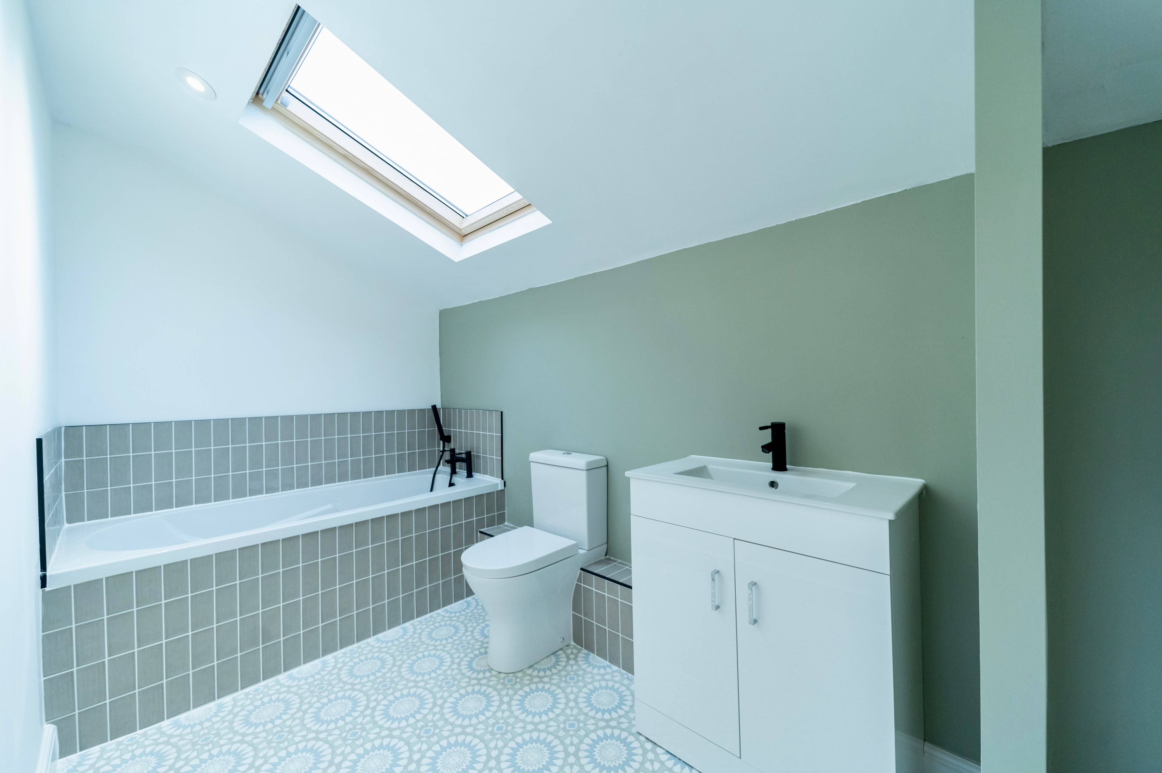 Master En-suite