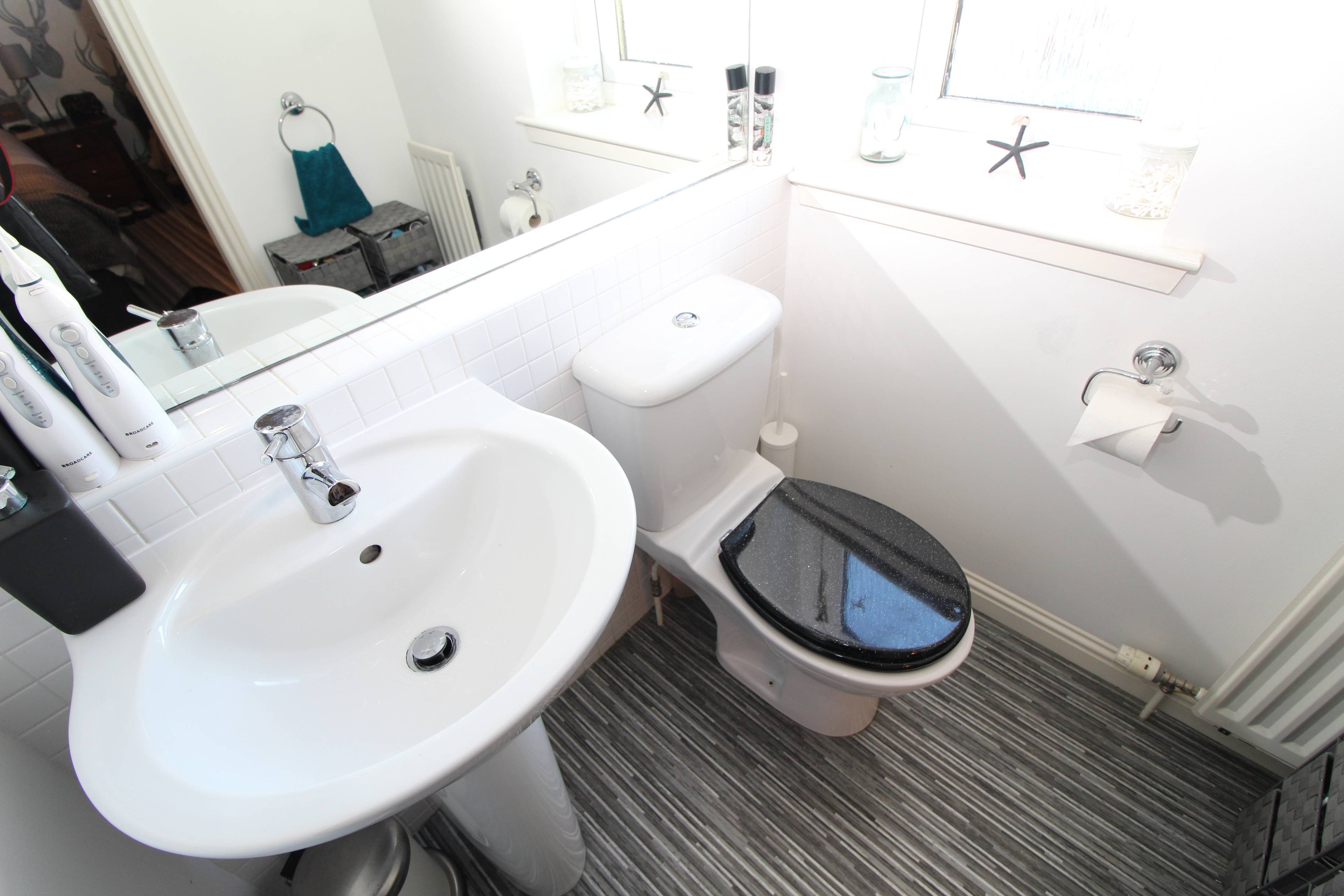 Master En-suite