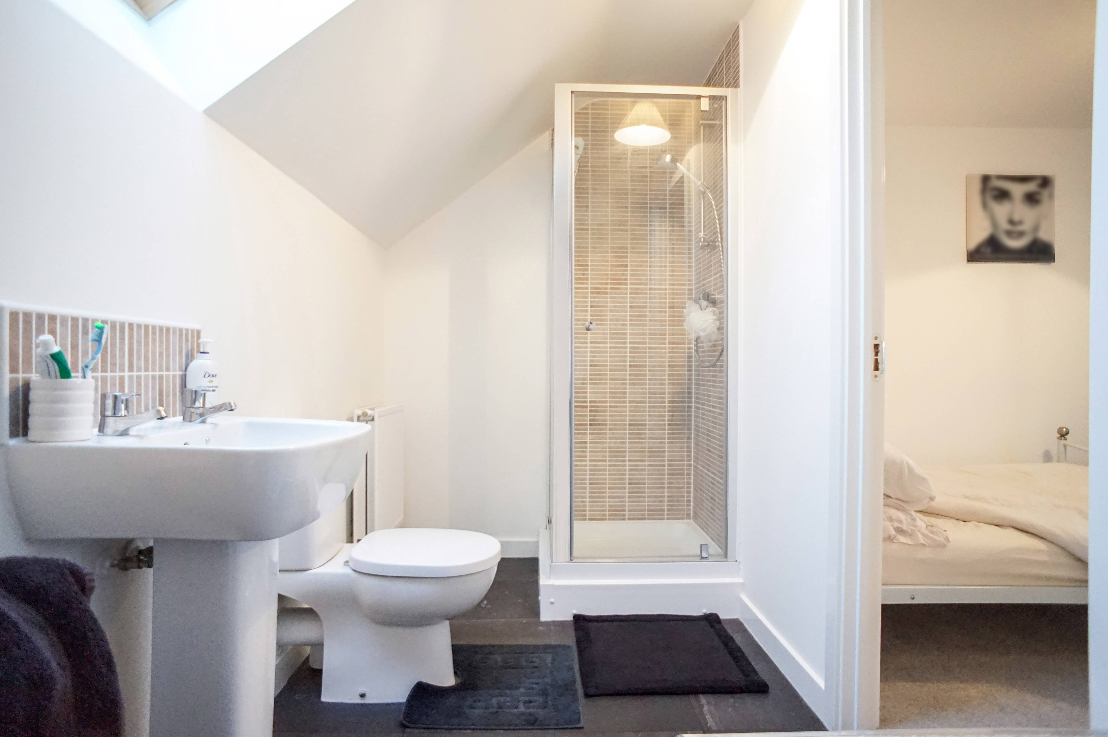 En-suite
