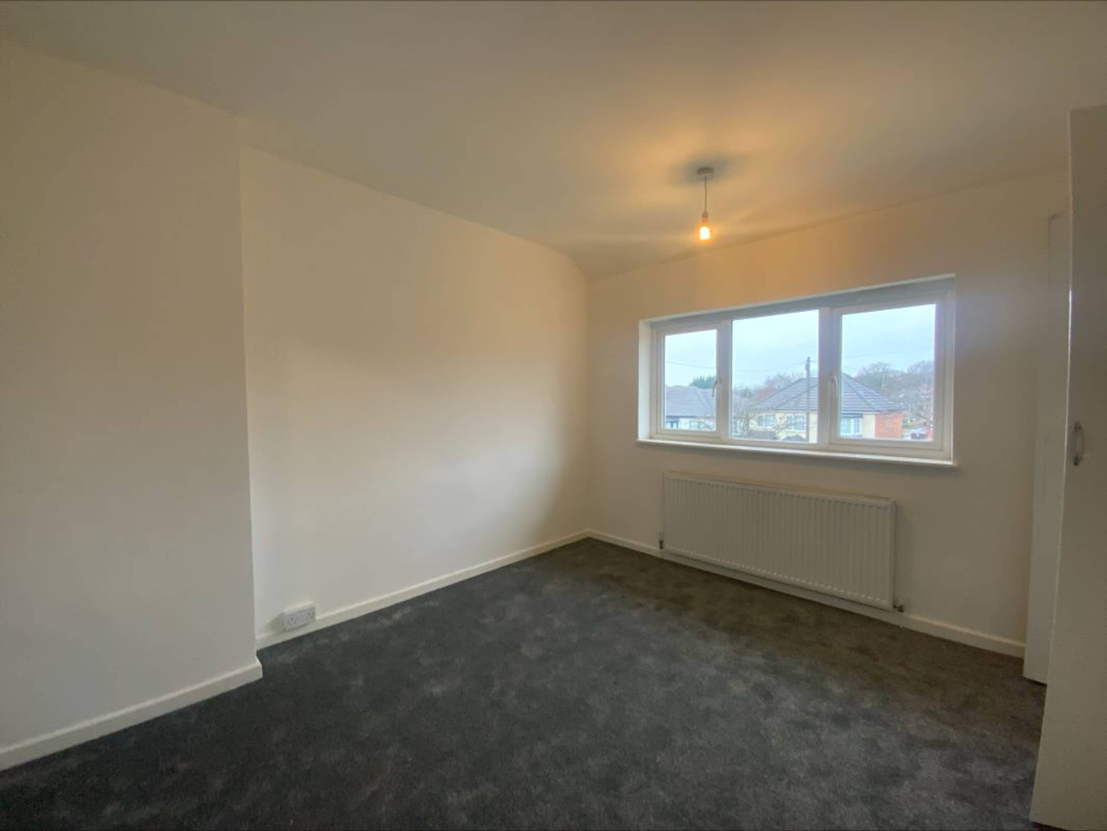 Annexe Bedroom One