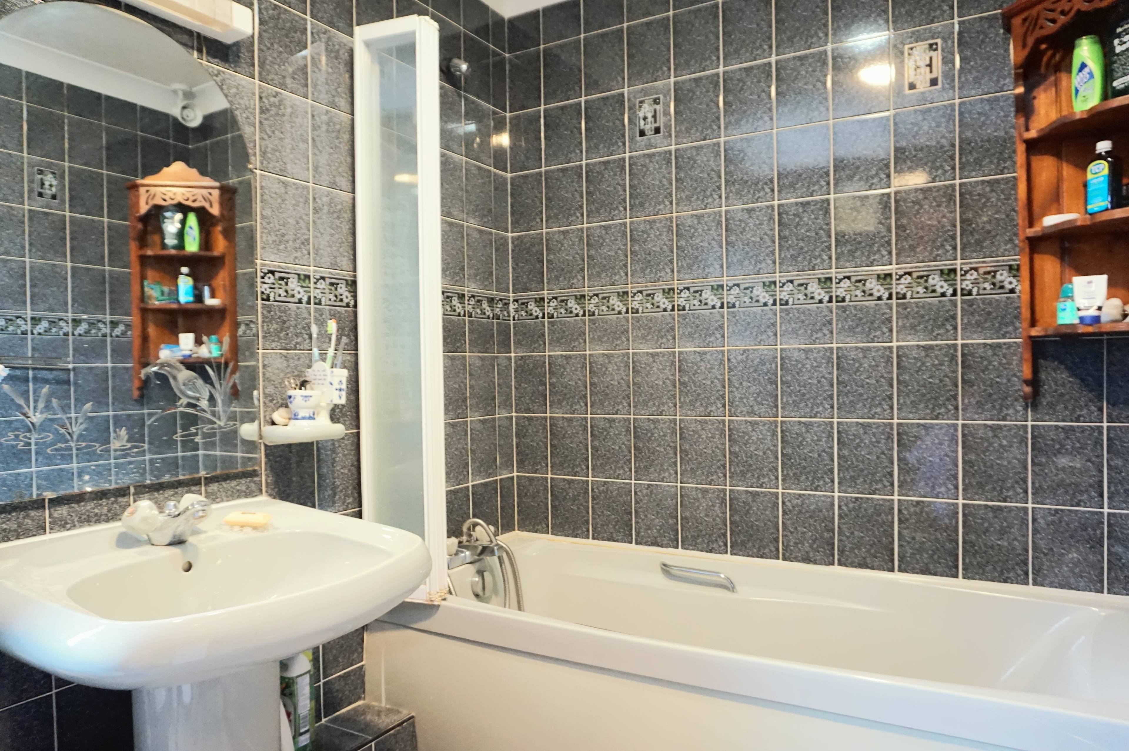 Master En-suite