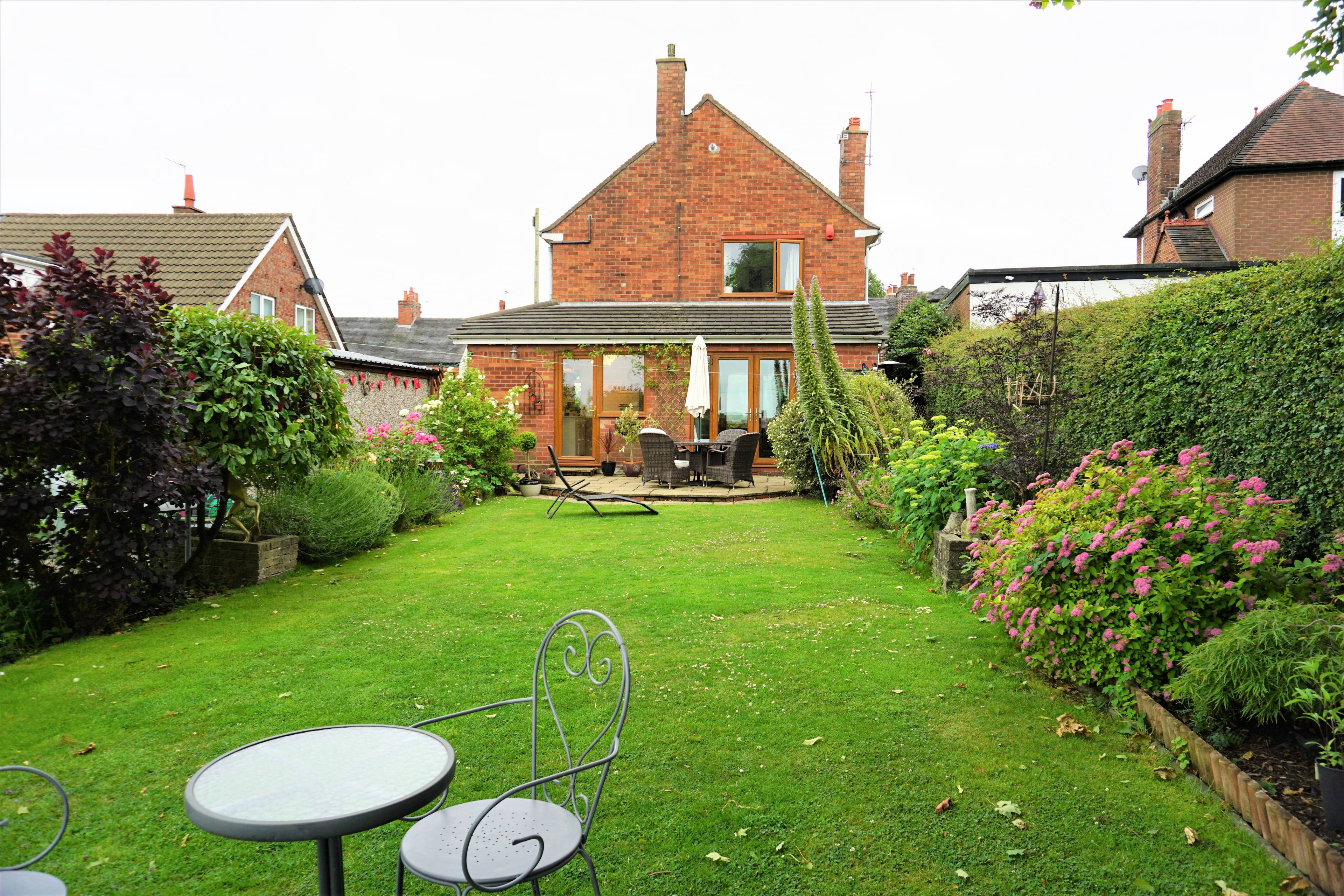 The Property