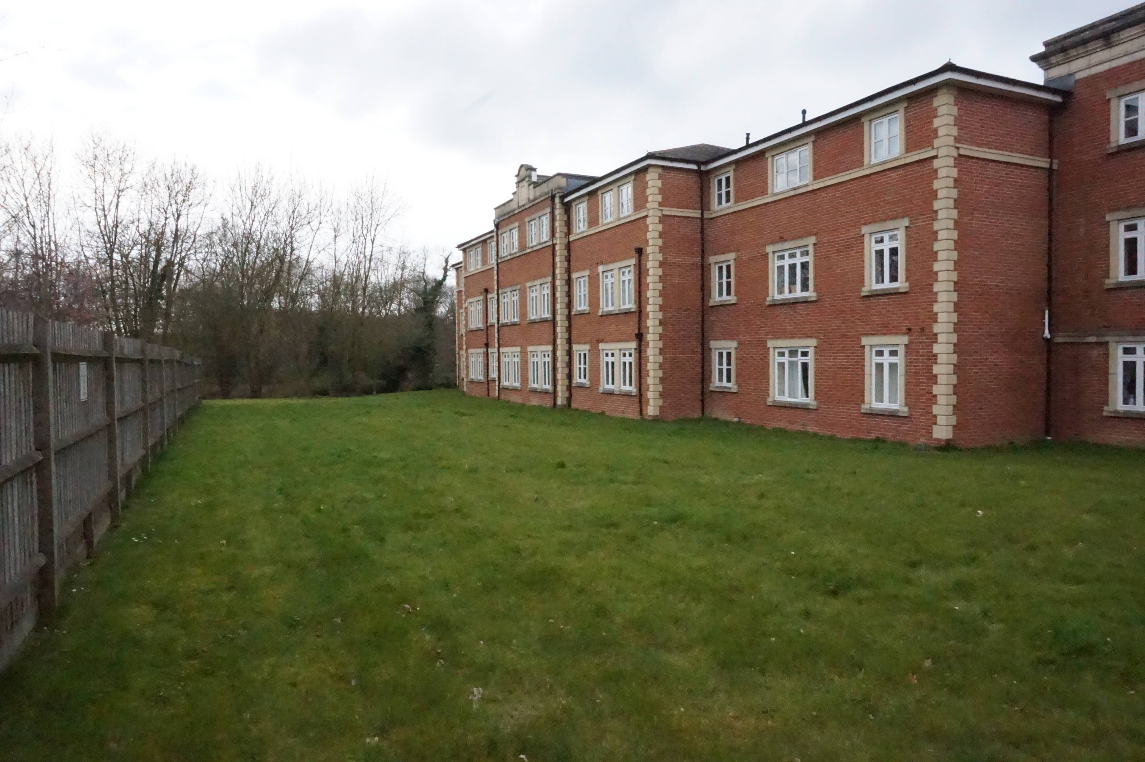 Communal Gardens