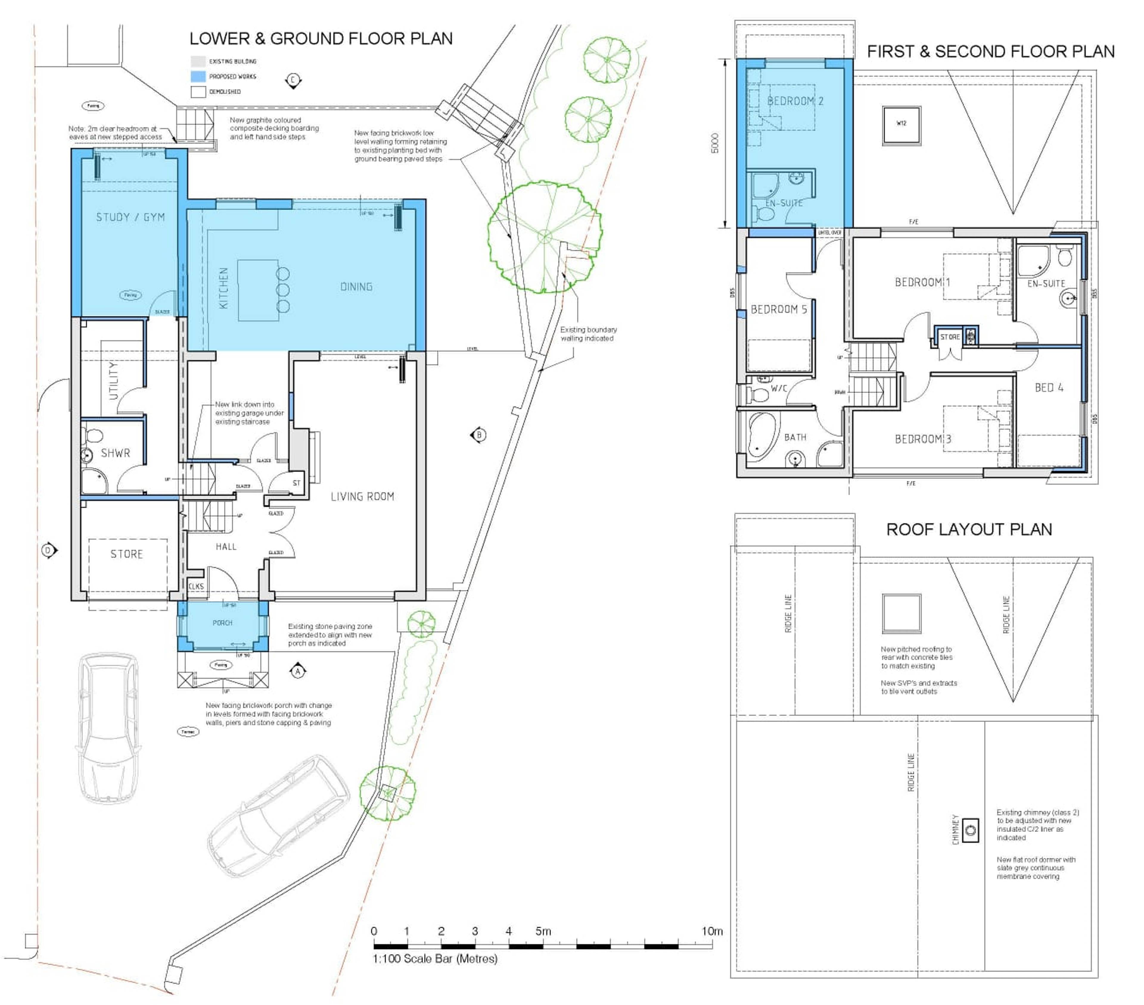 Planning Permission