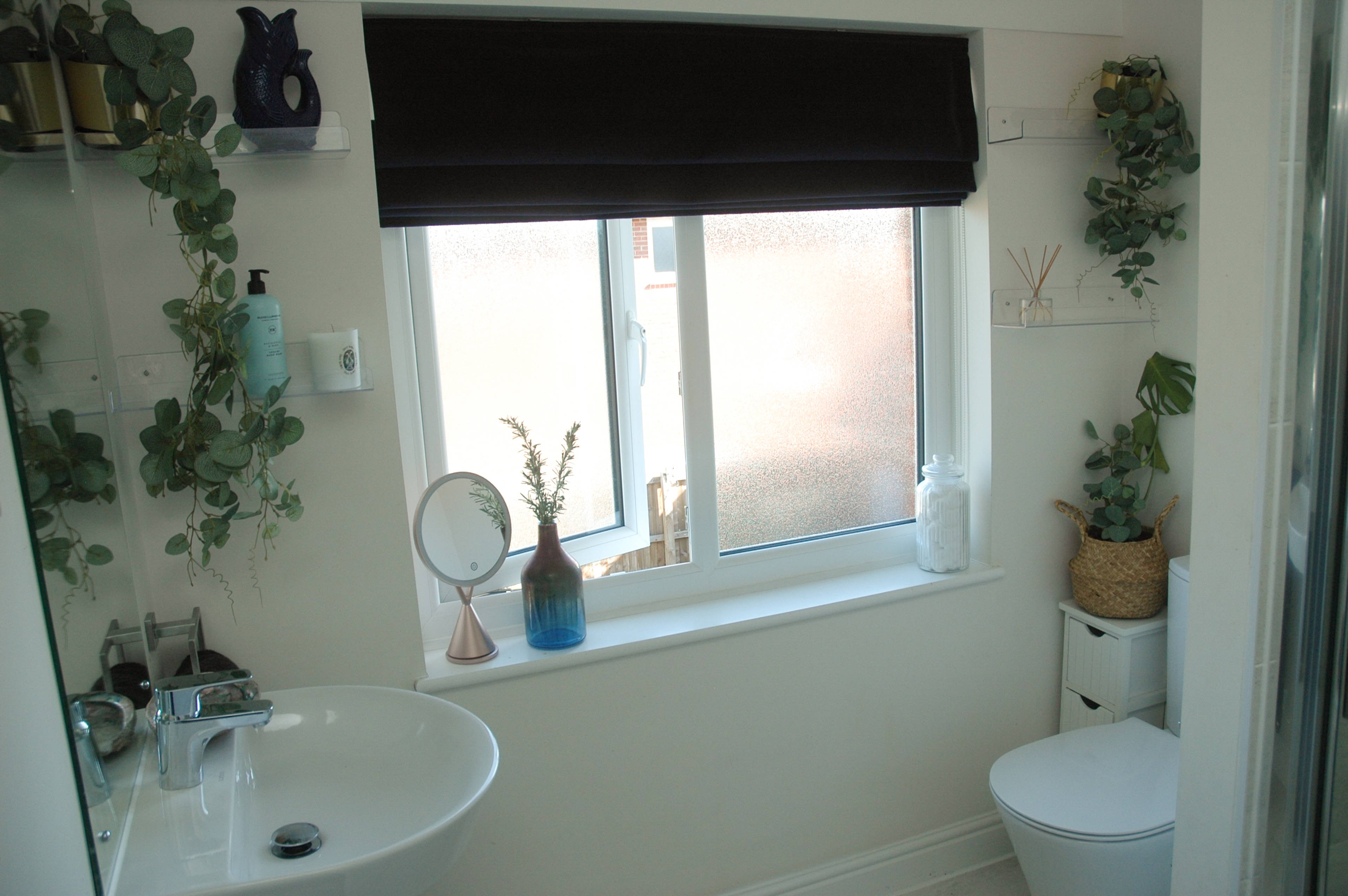 Master En-suite