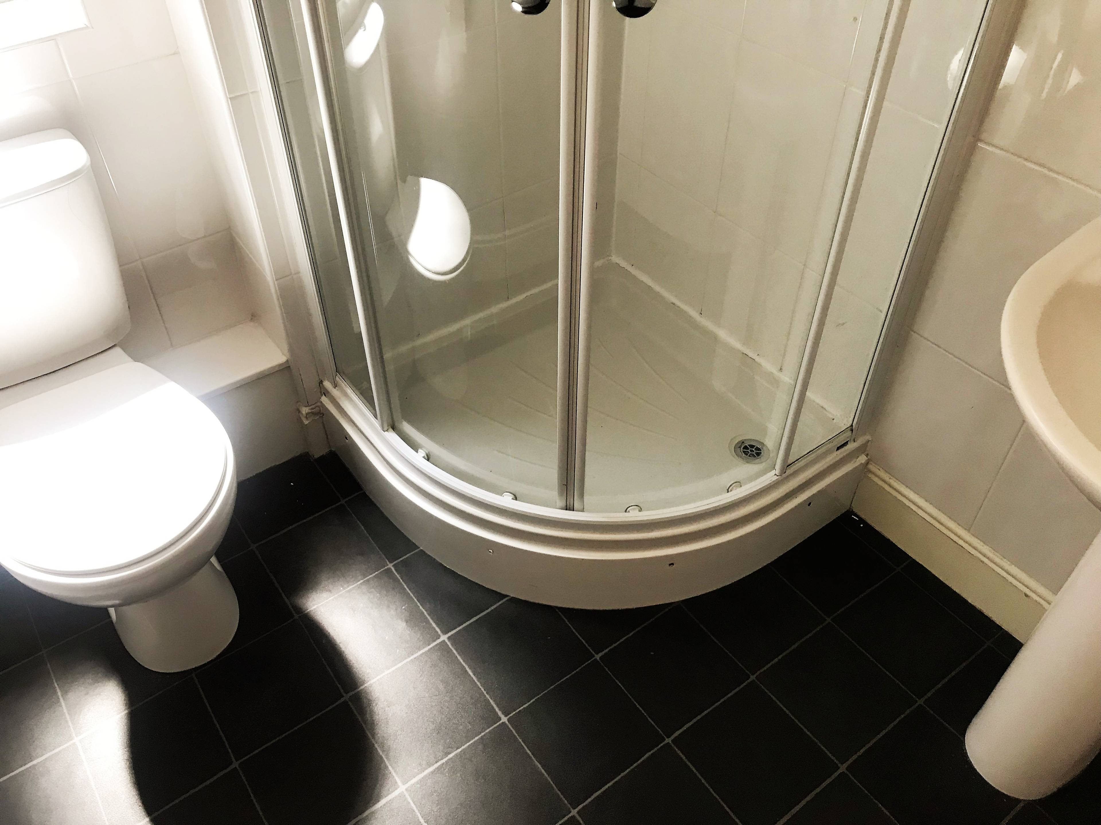 Master En-suite