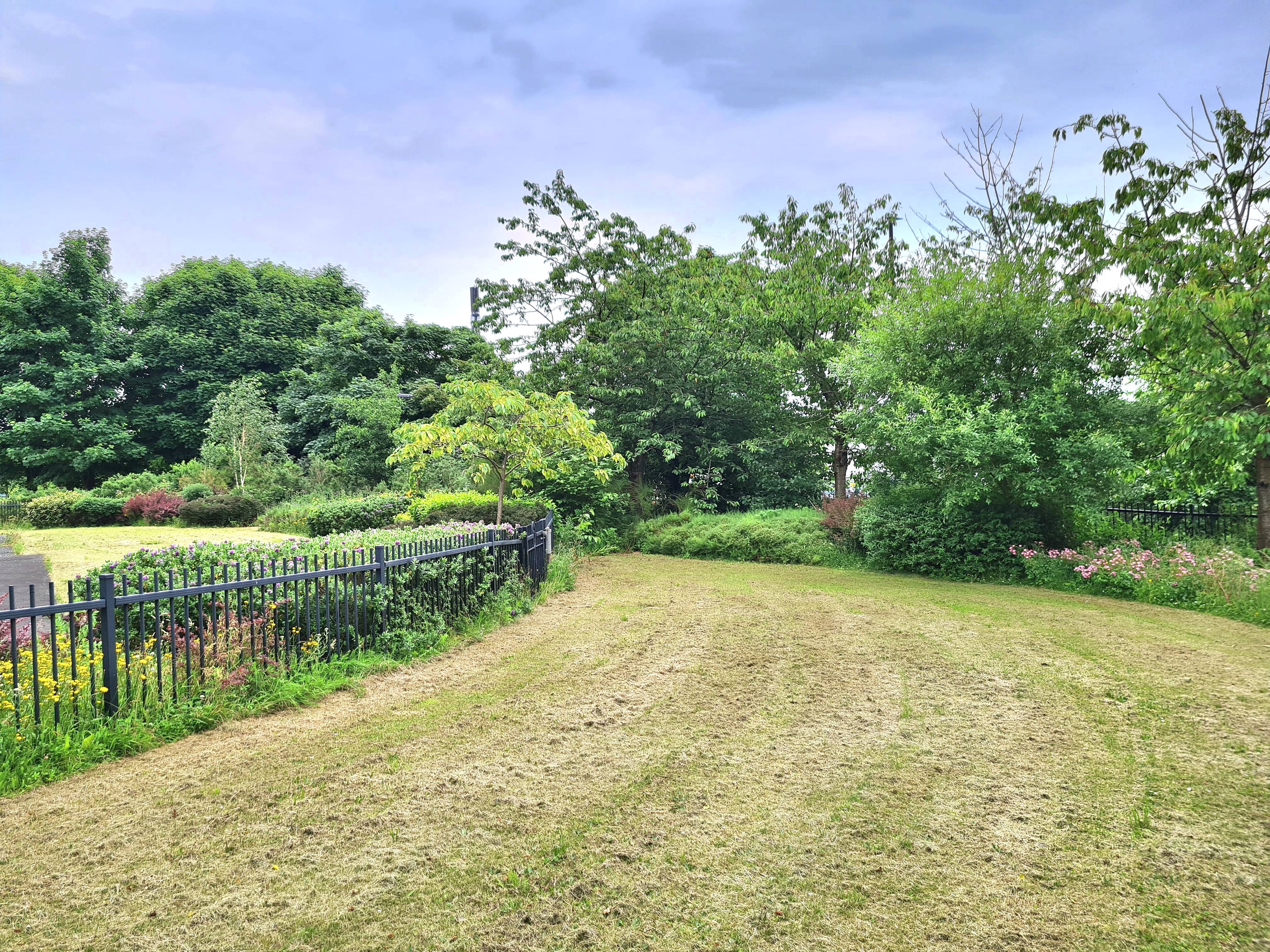 Communal Gardens