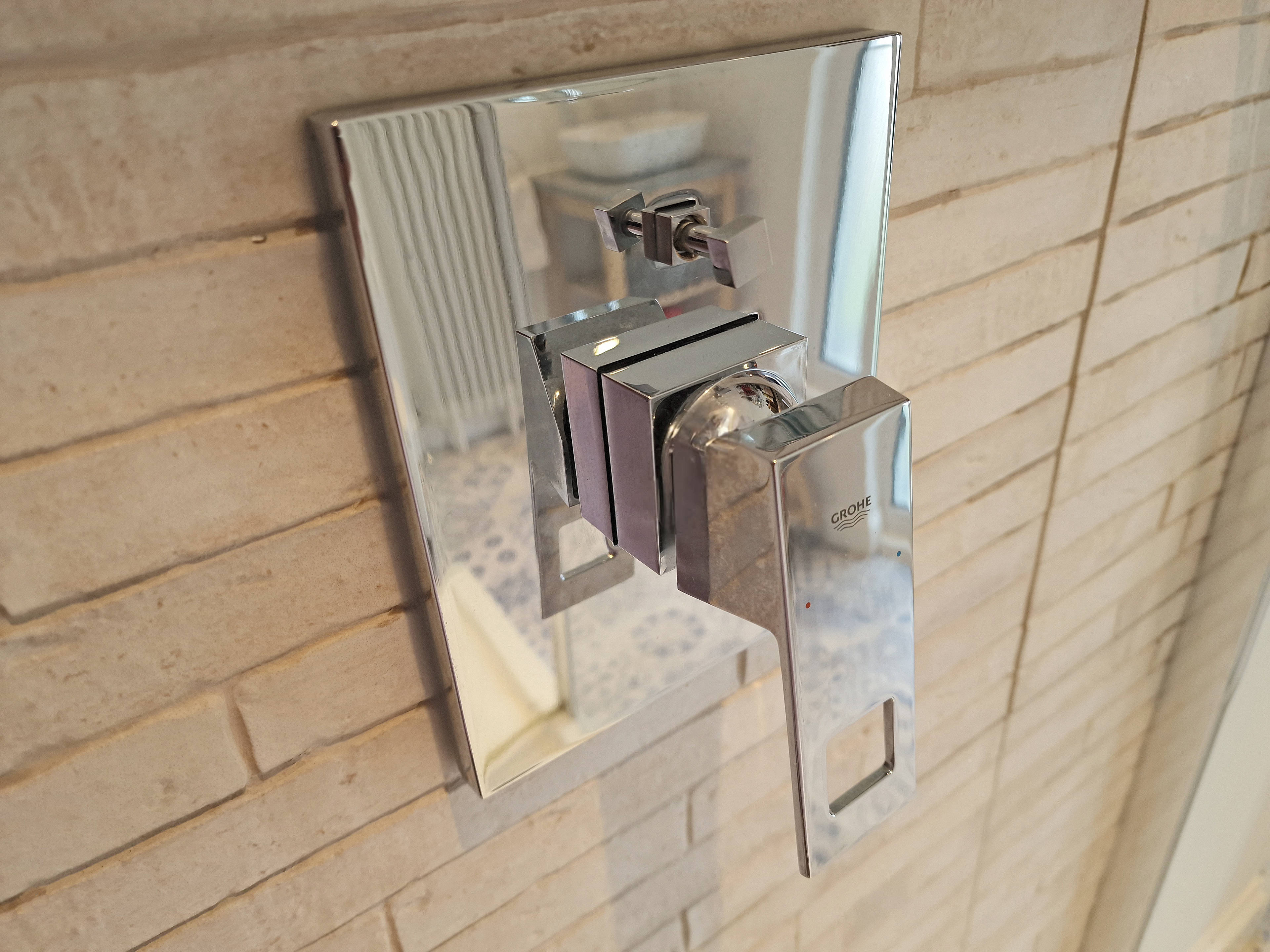 Bathroom Two