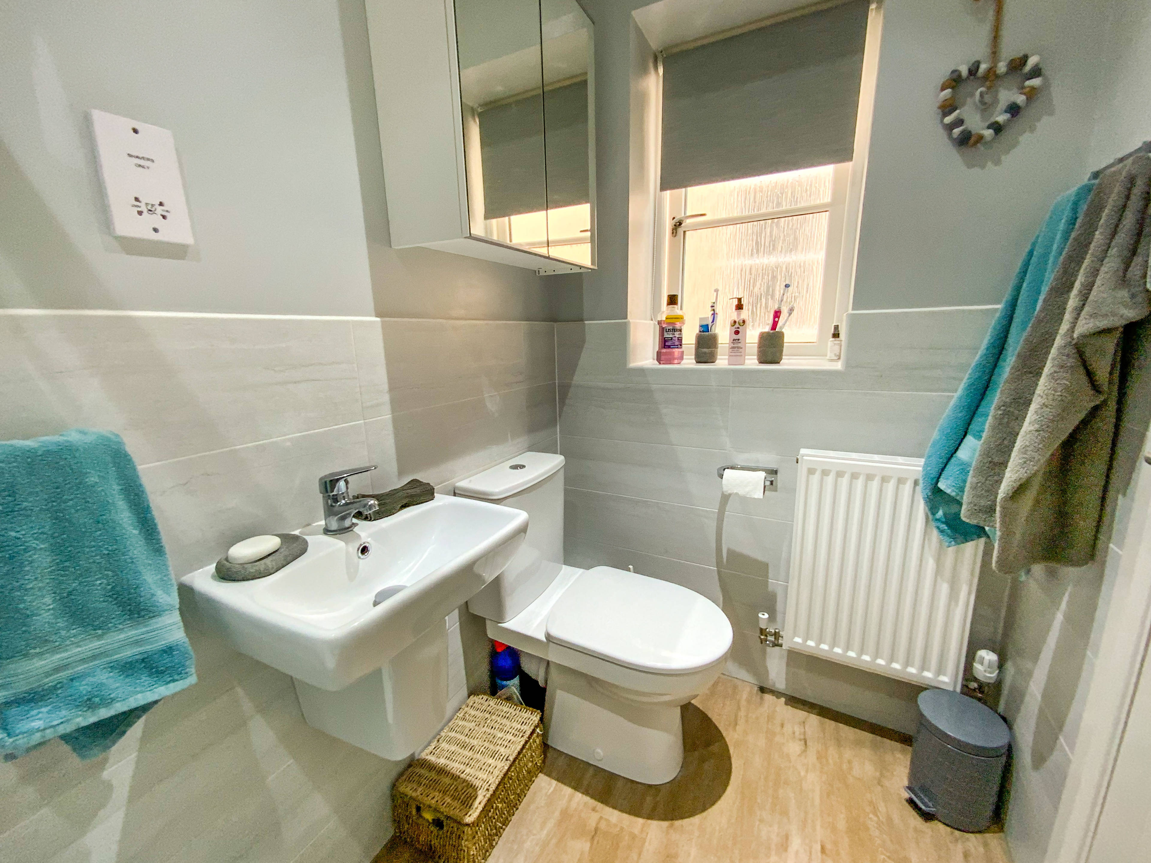 En-suite