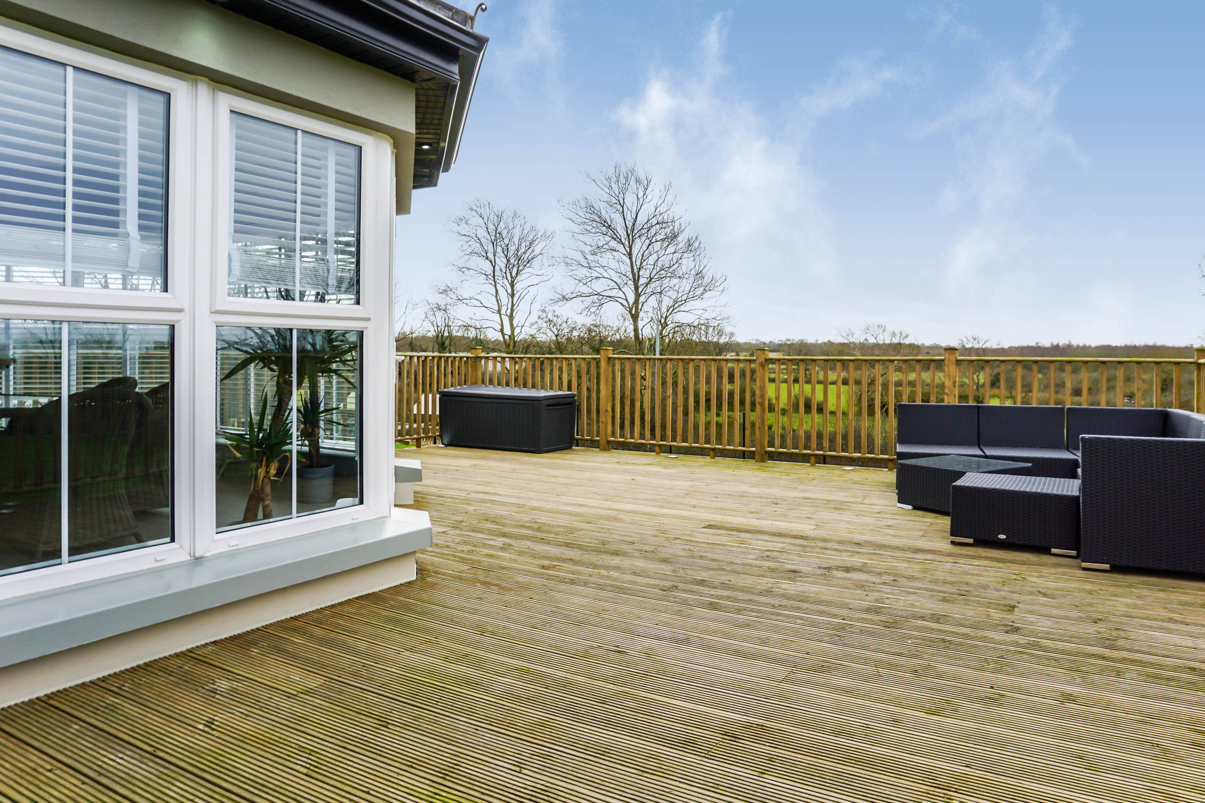 Decking