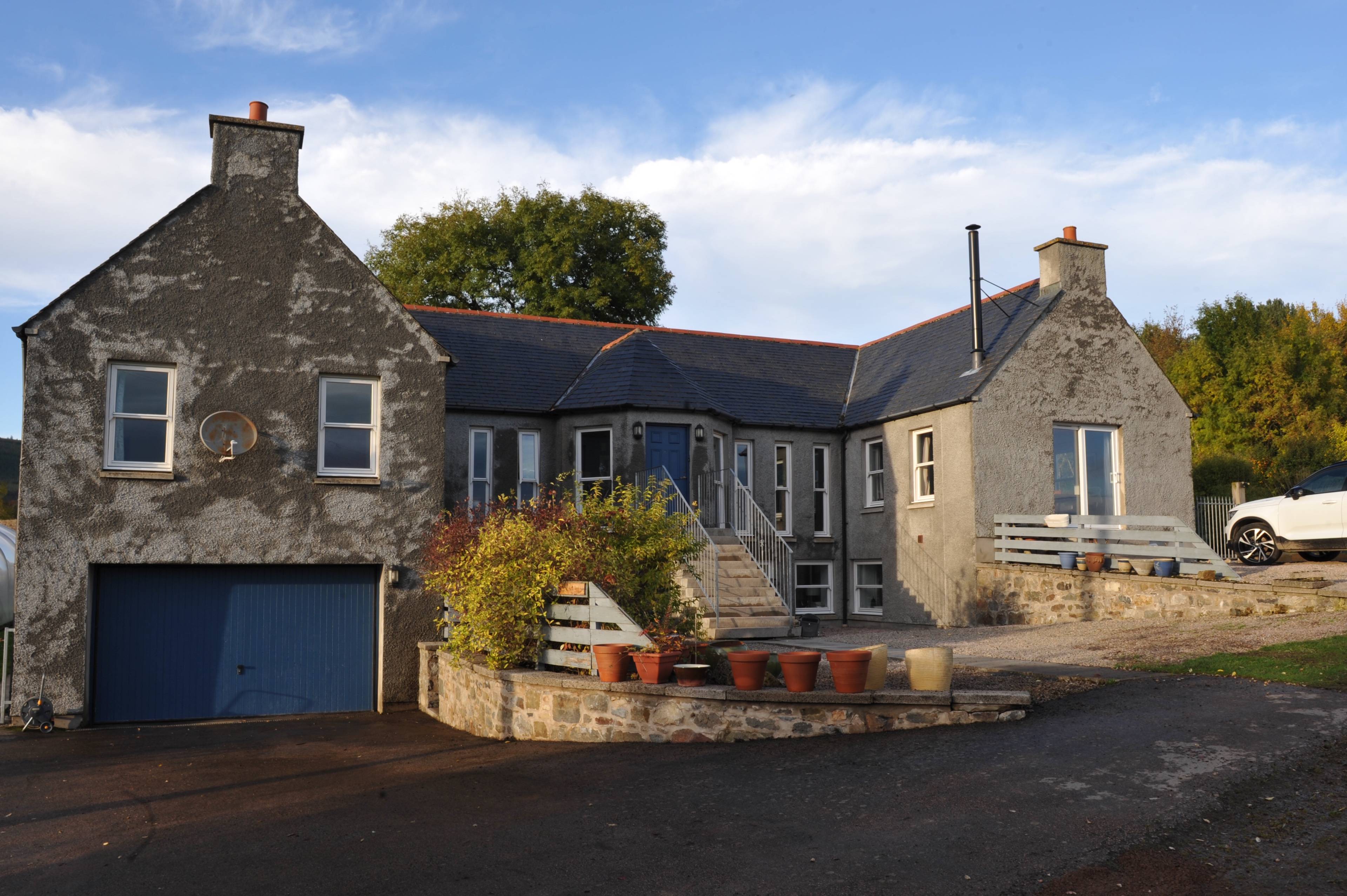 The Property
