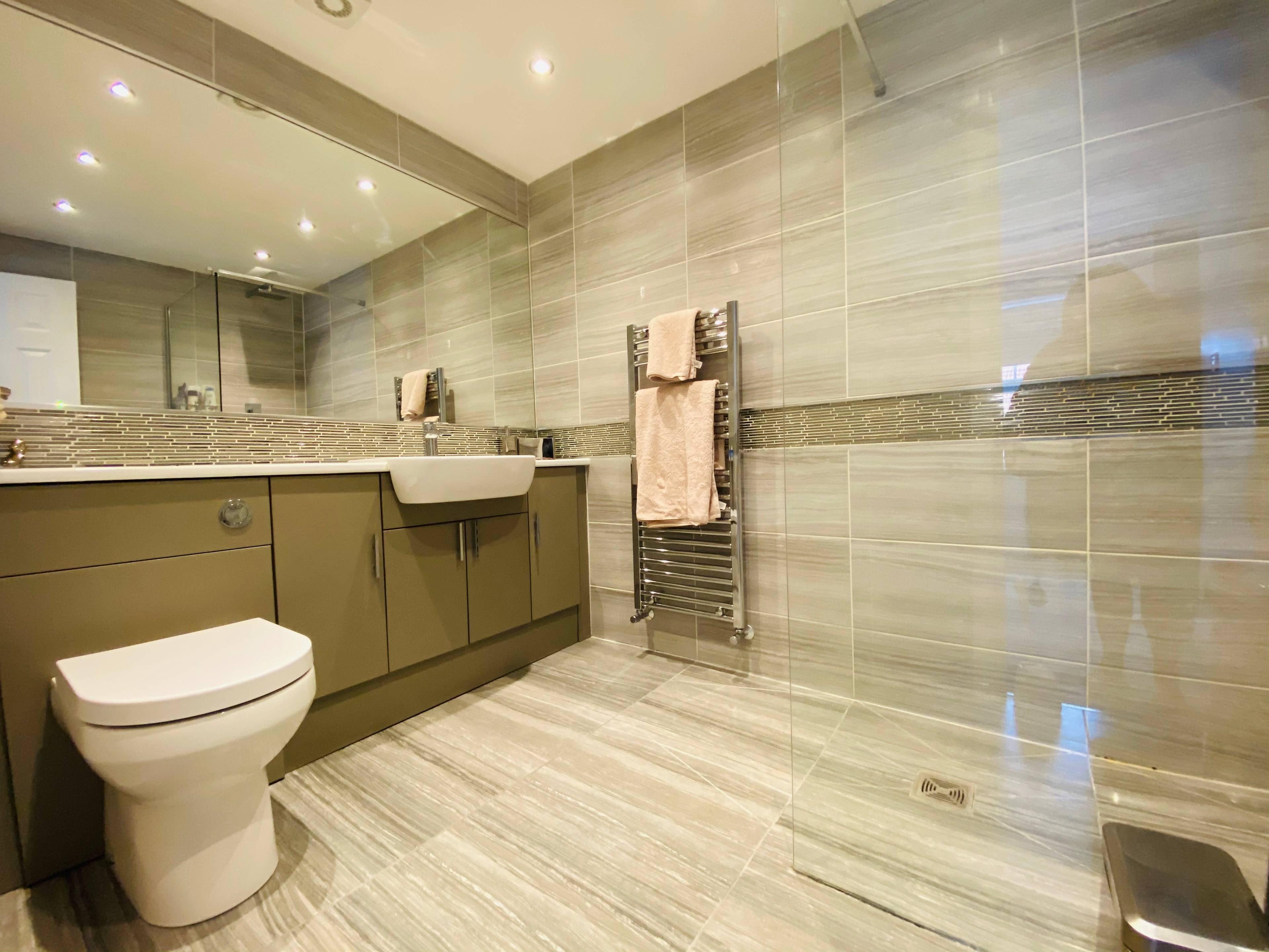 En-suite Three