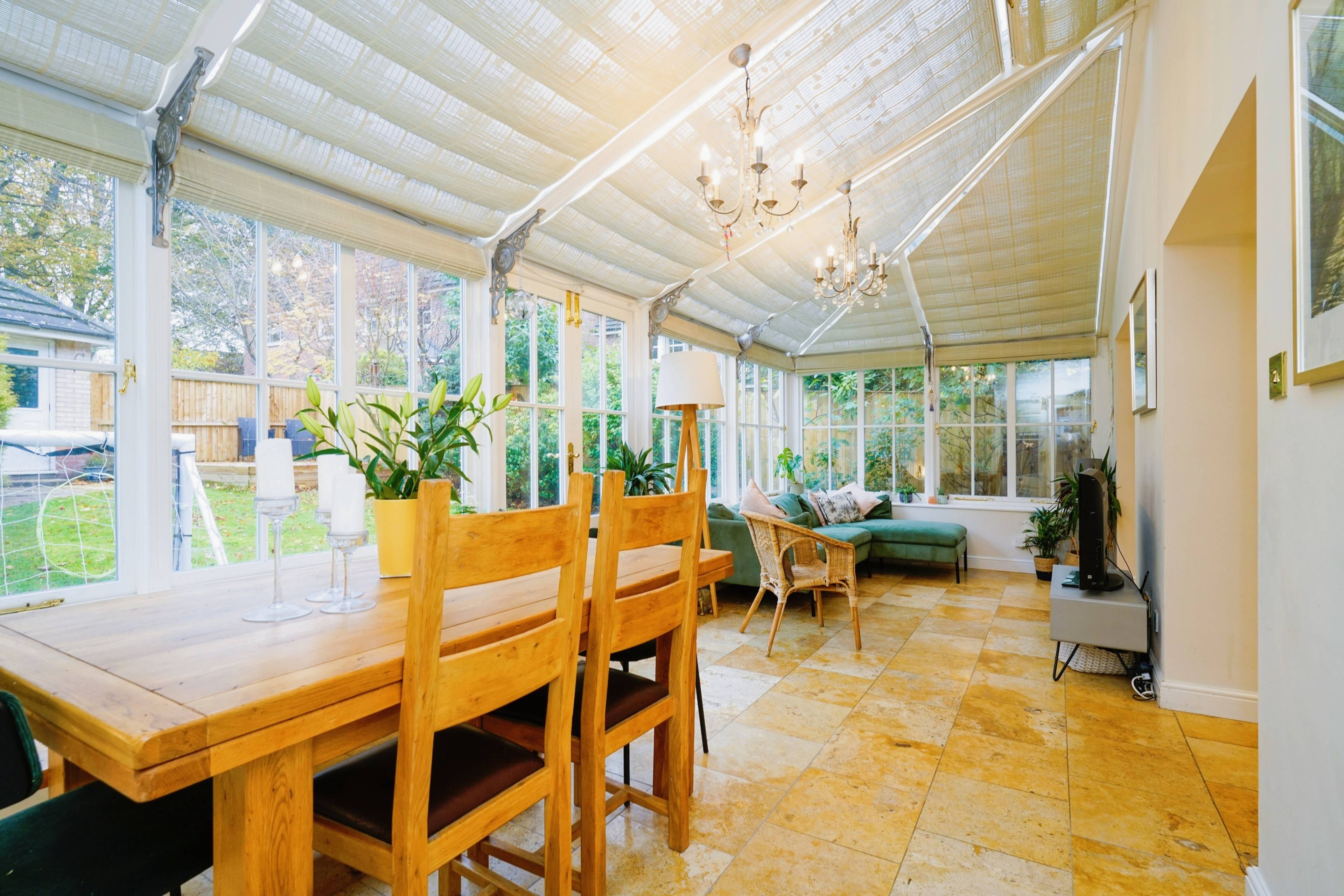Conservatory