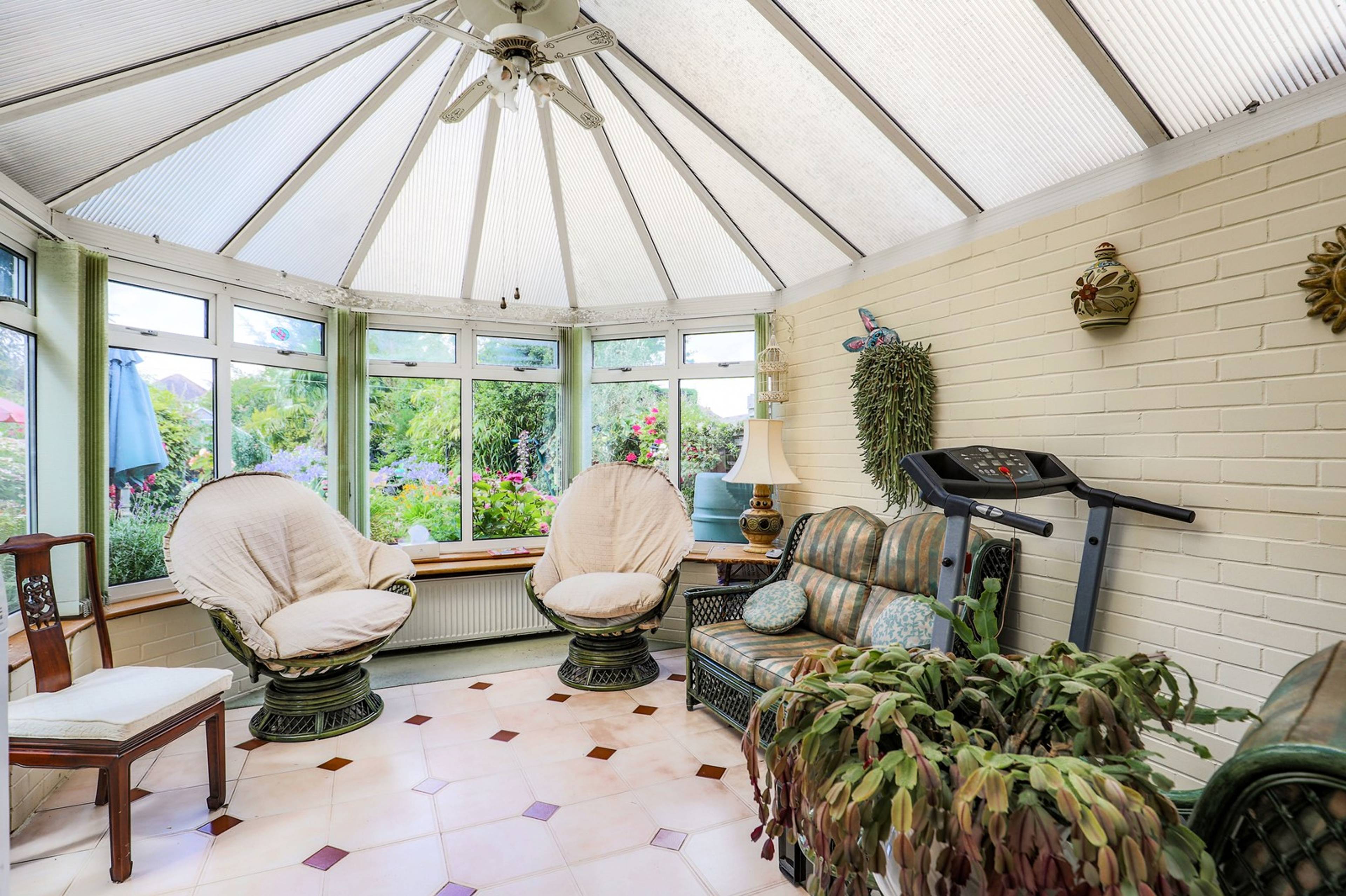 Conservatory