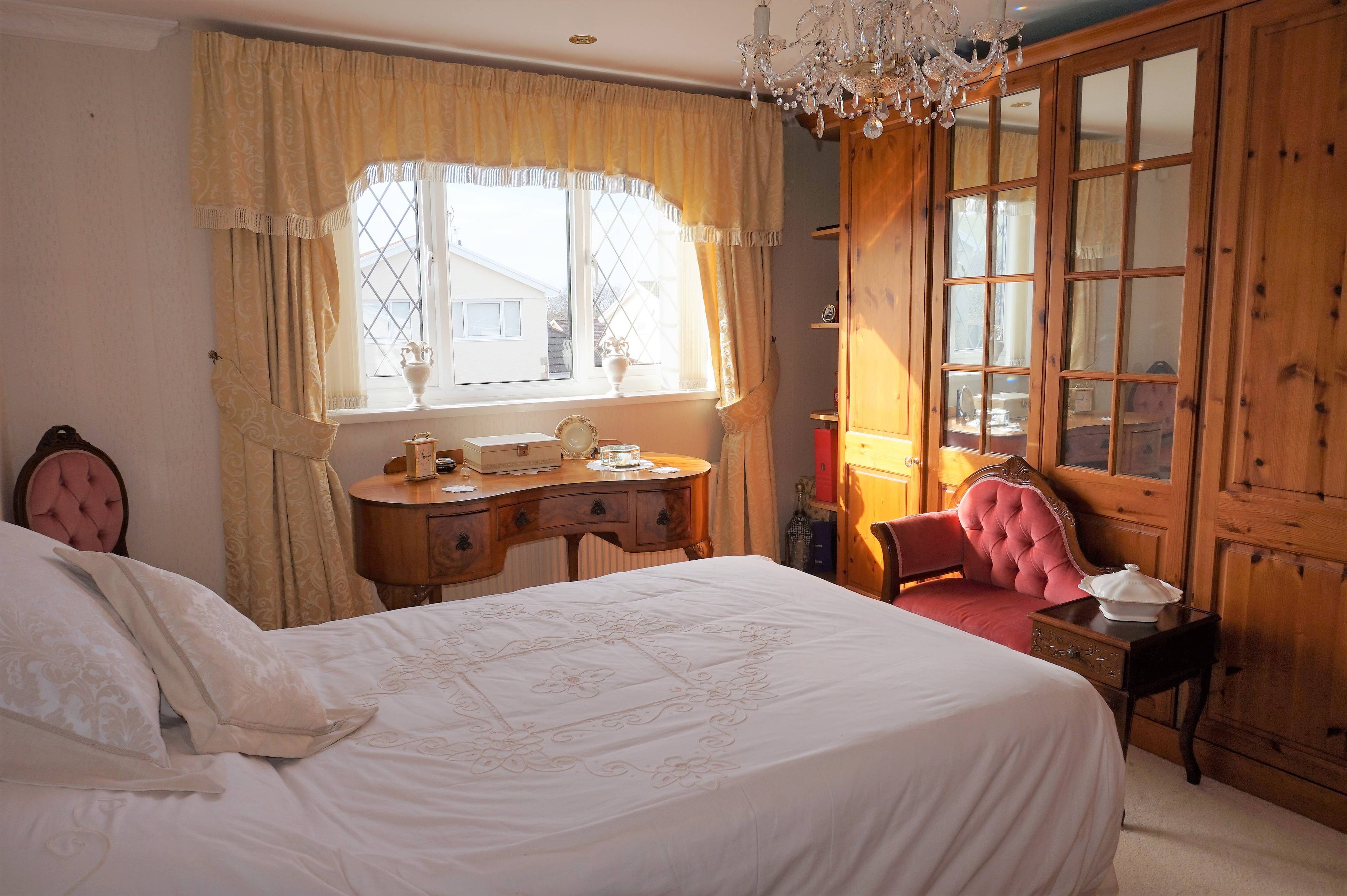 Annexe Bedroom