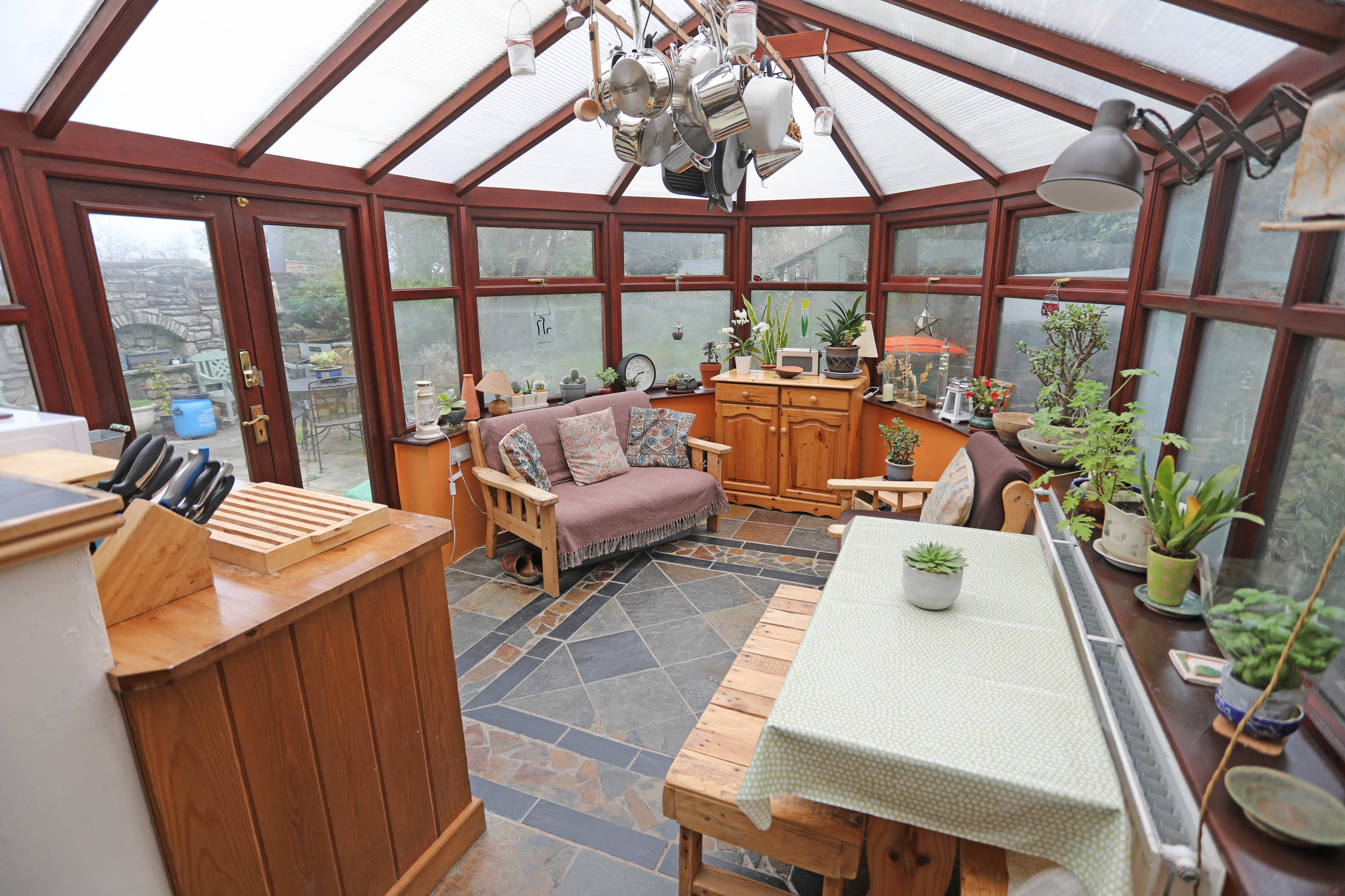 Conservatory