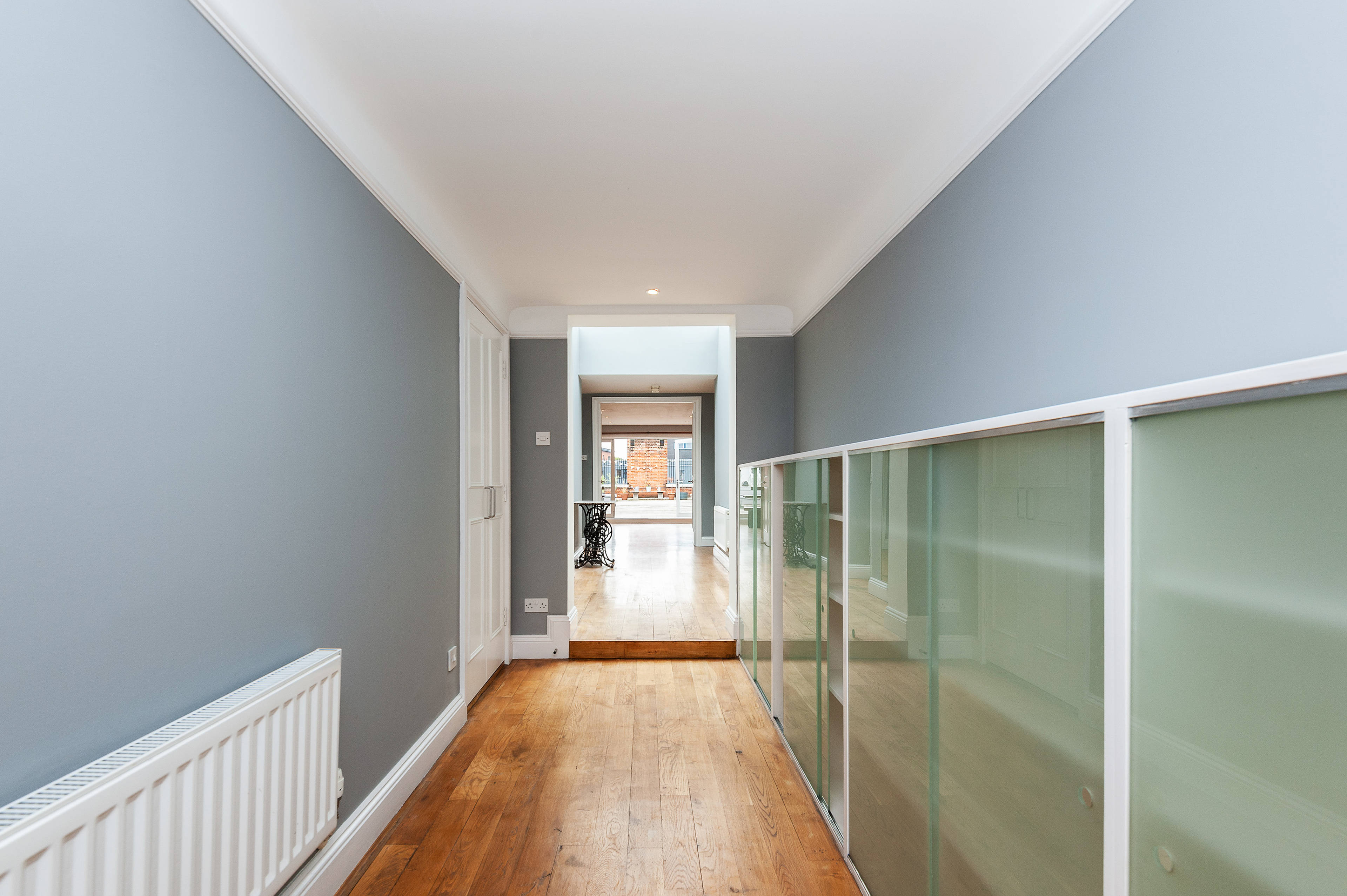 Hallway