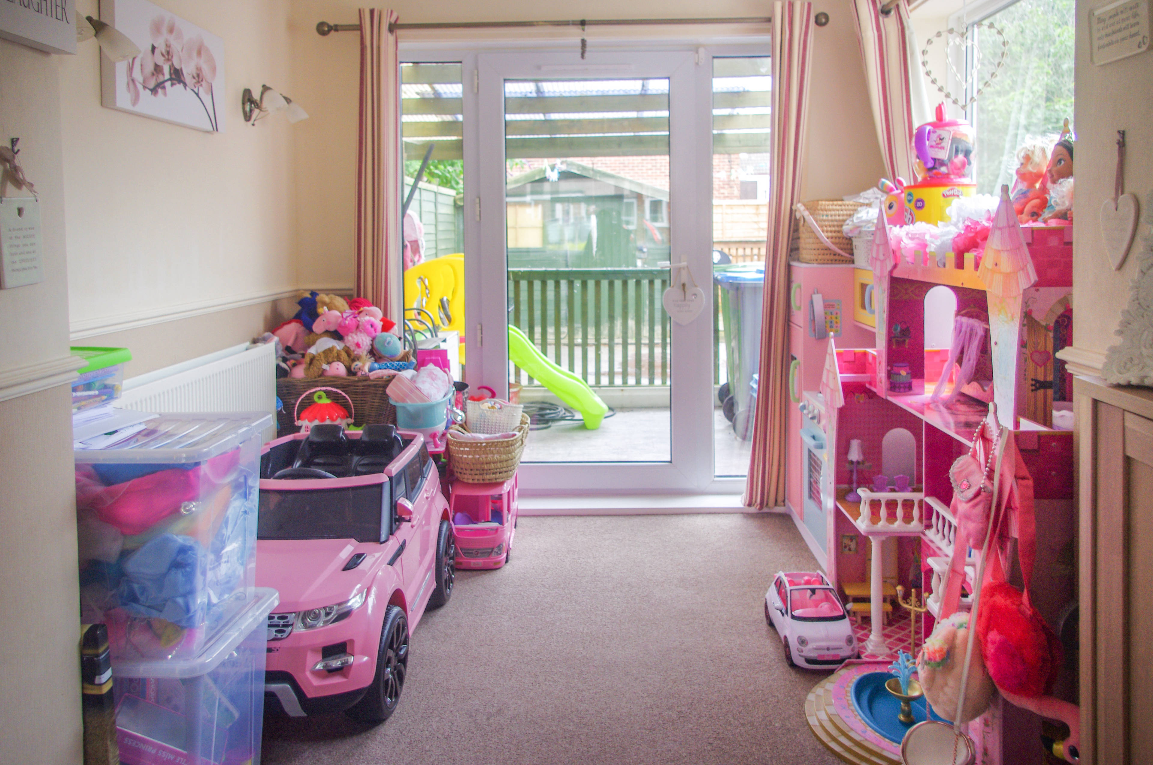 Play Room