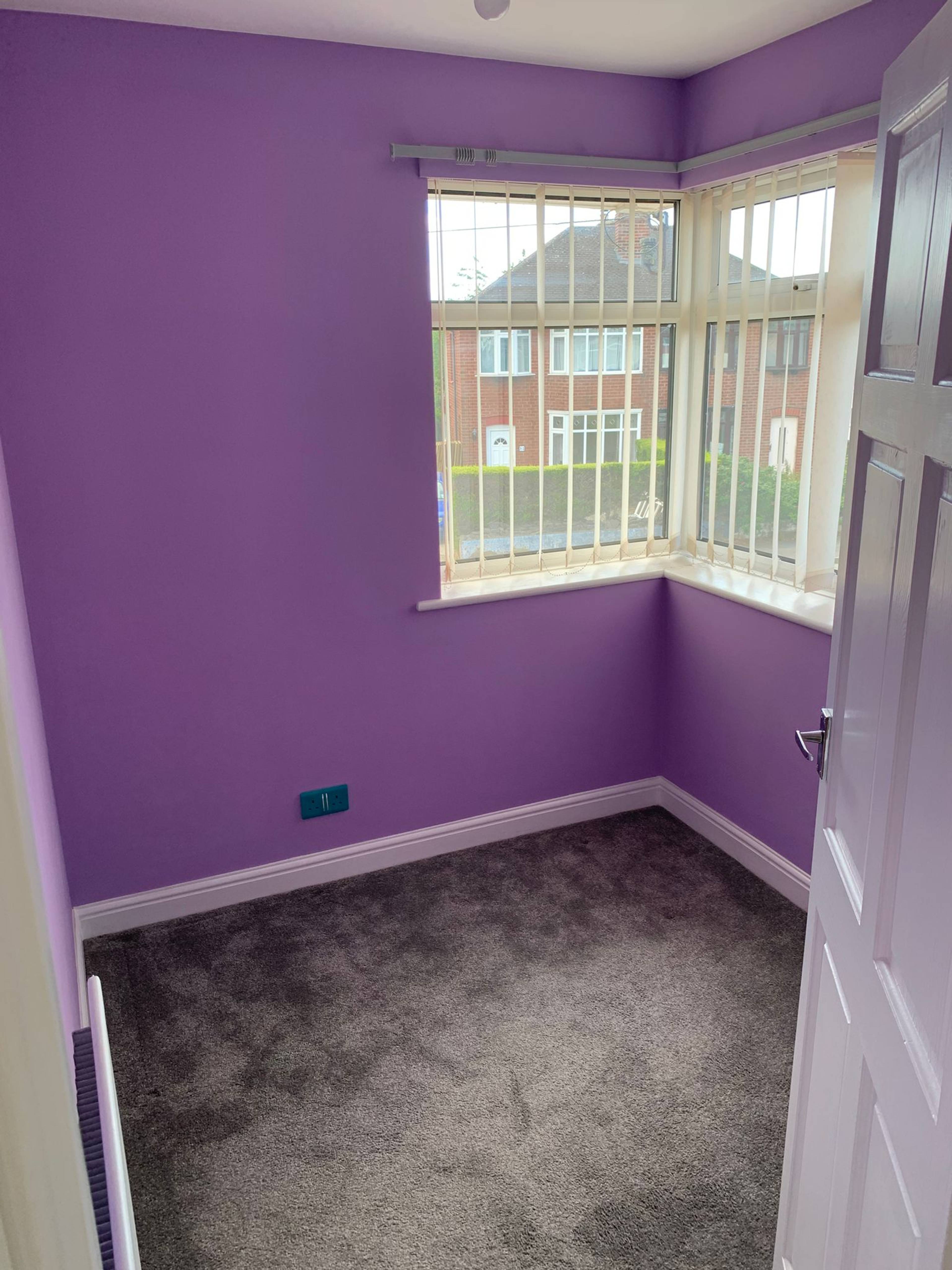 Annexe Bedroom Three