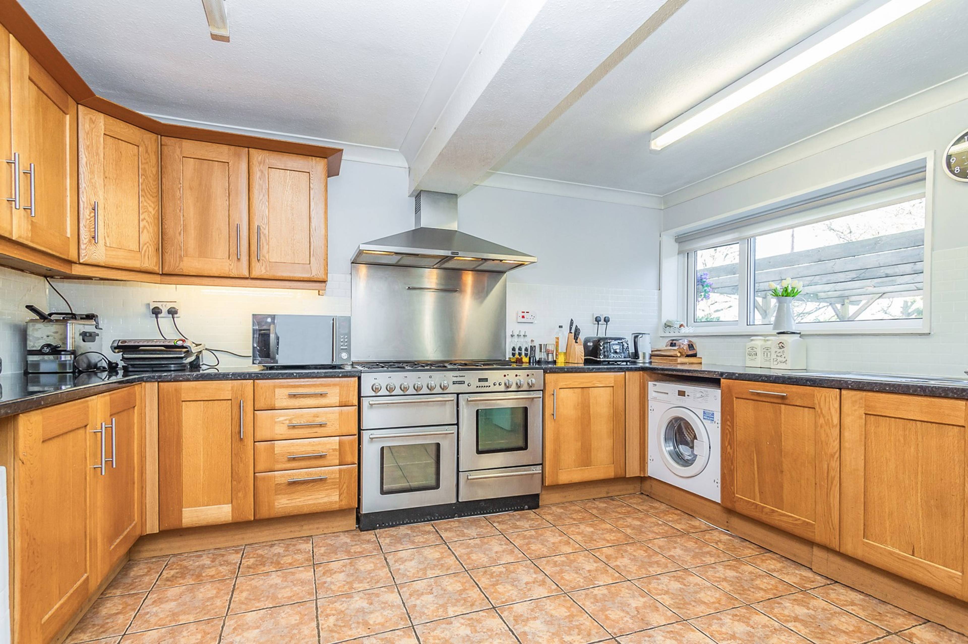 Kitchen/Breakfast