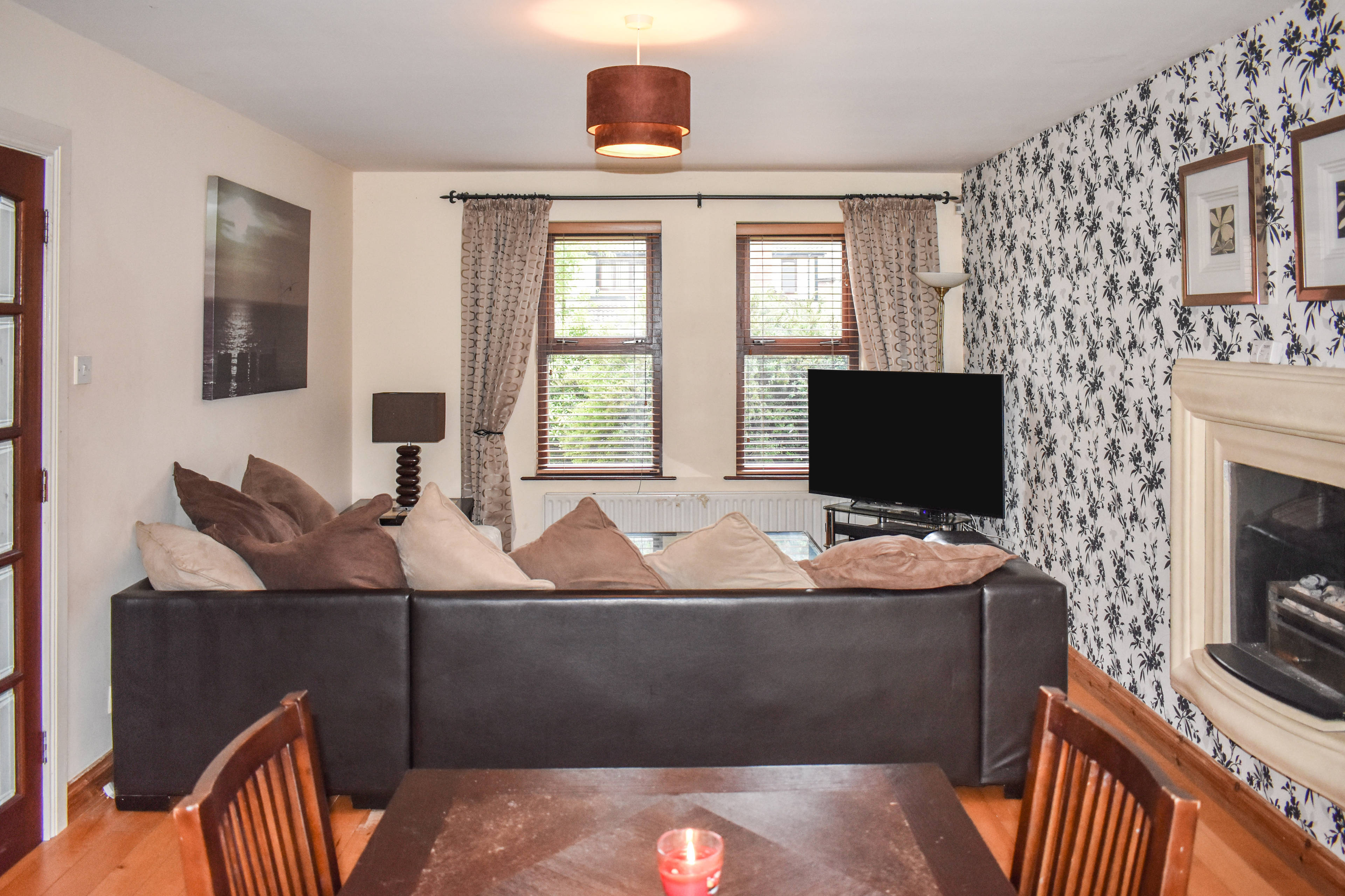 Living / Dining Room