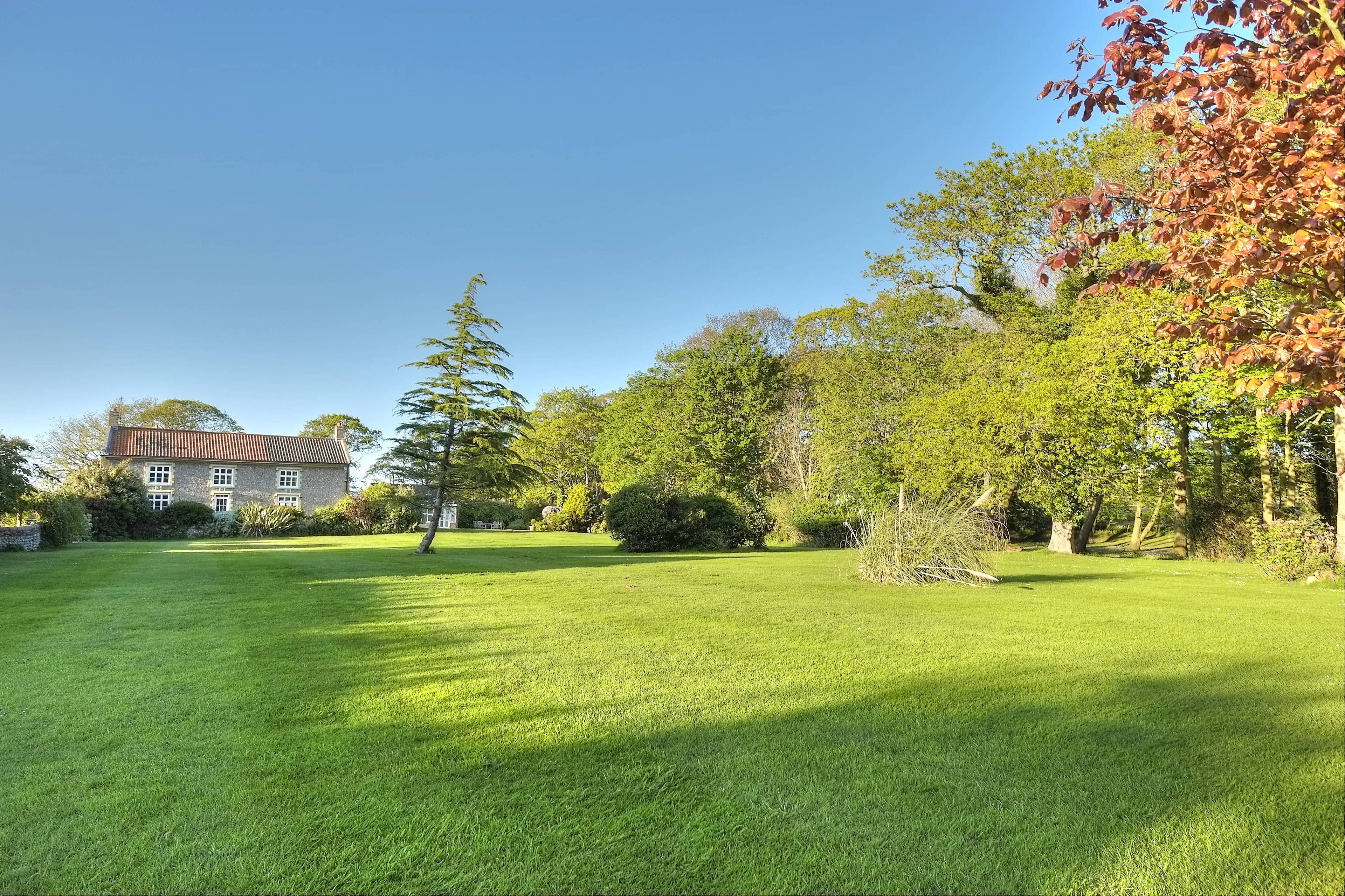 Grounds