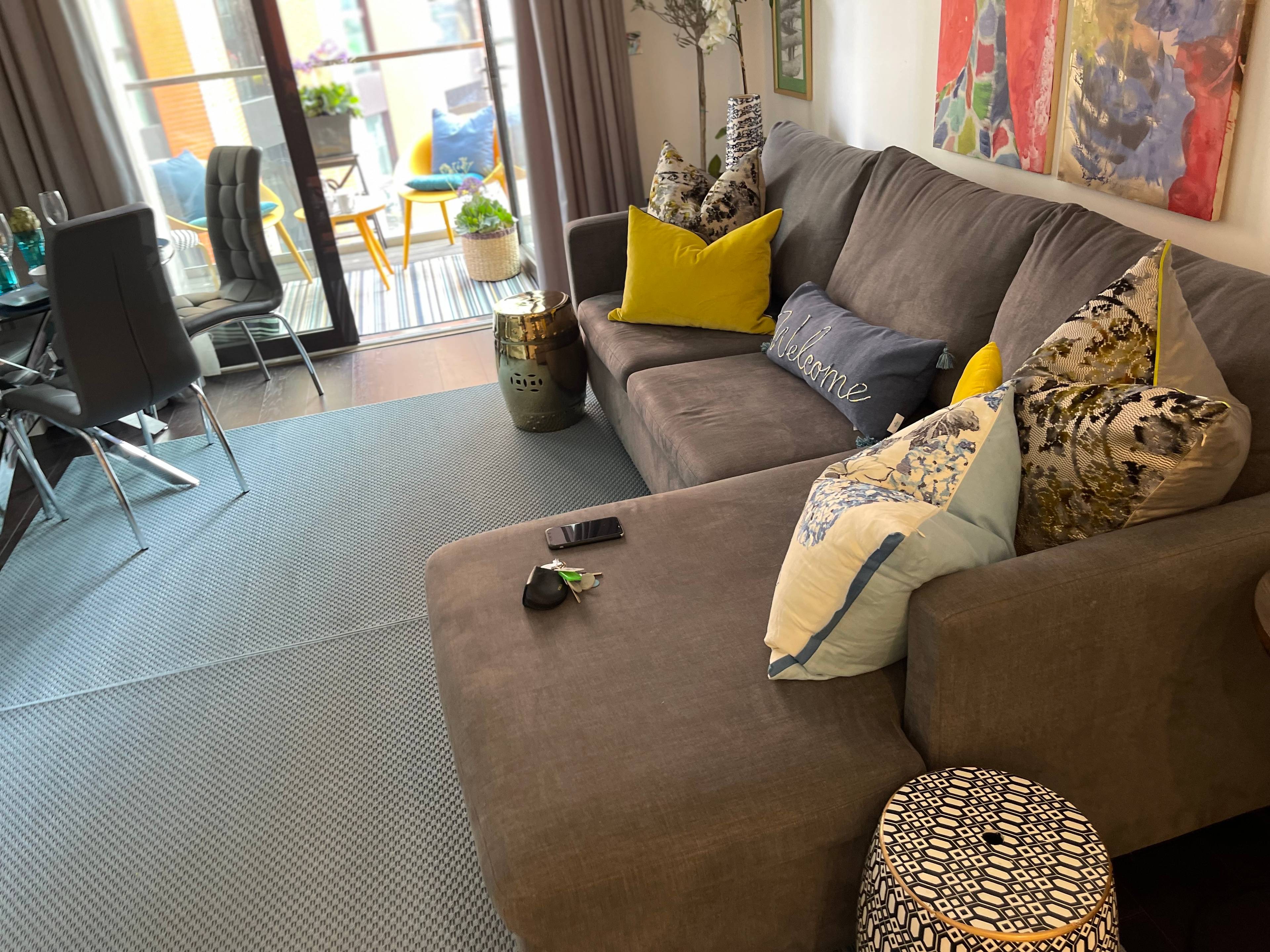 Annex Living Room