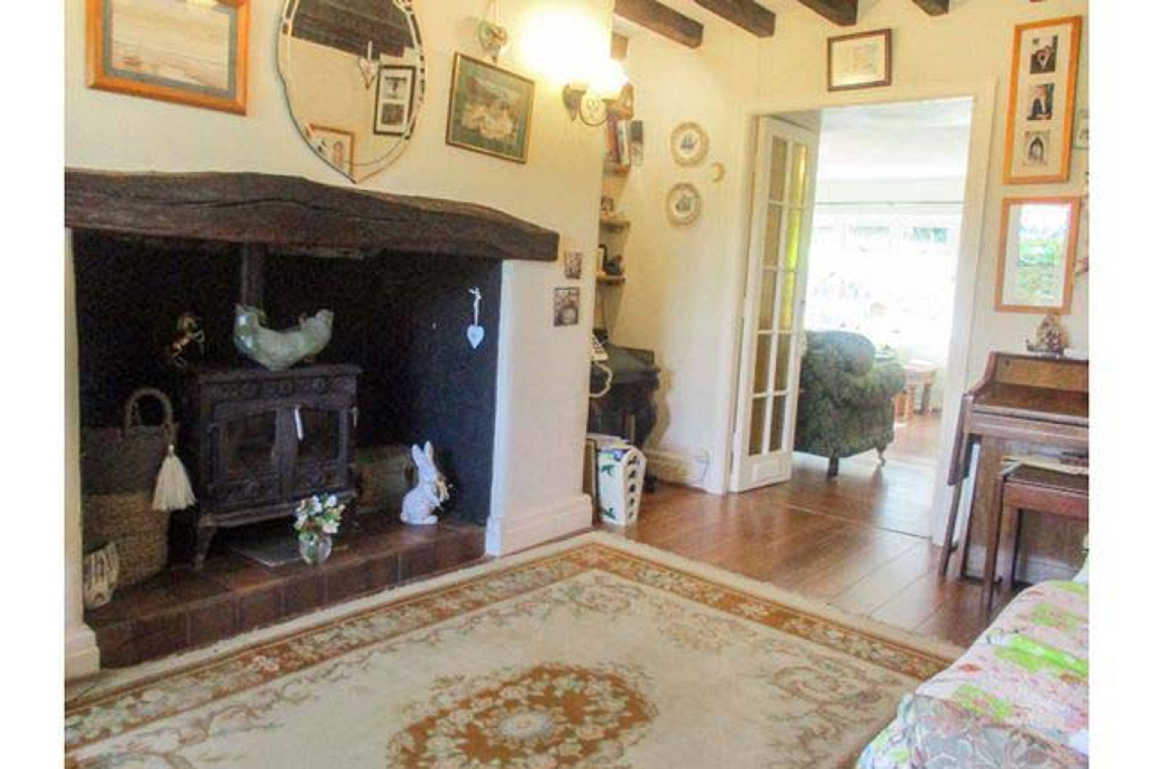Snug / Sitting Room