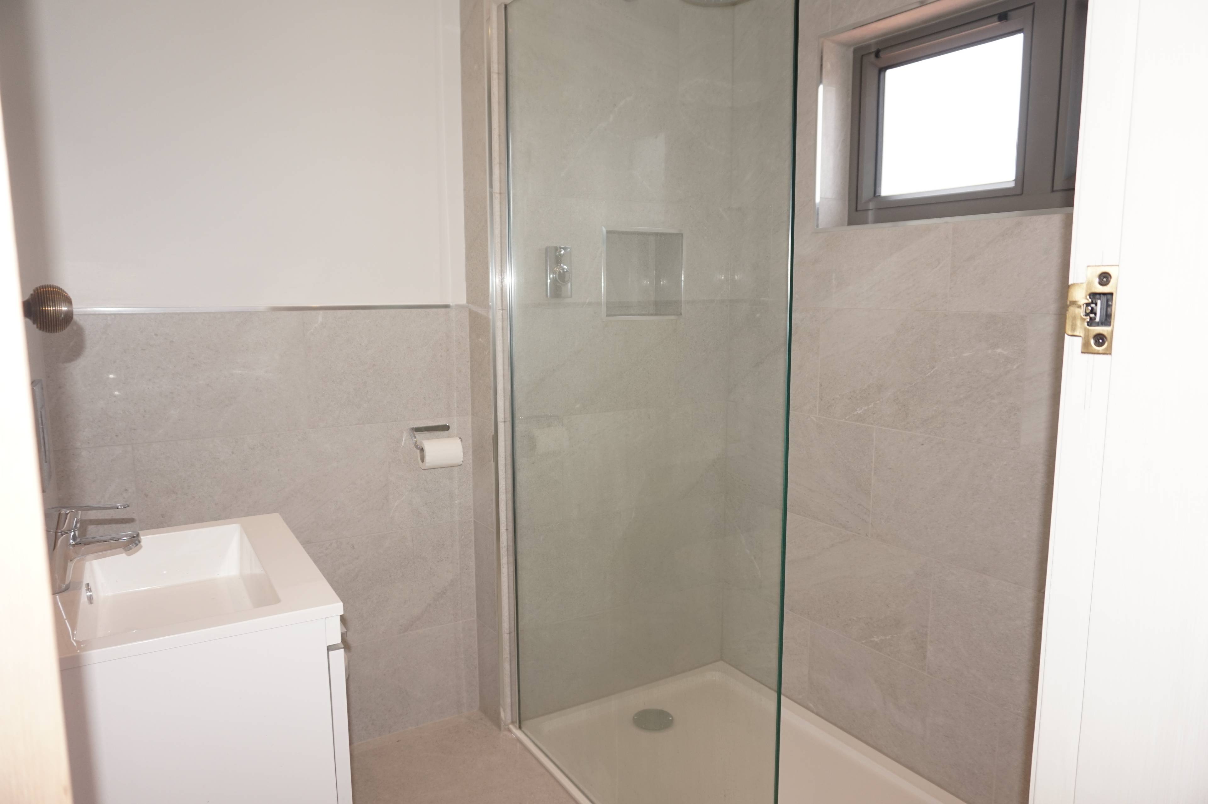 En-suite        