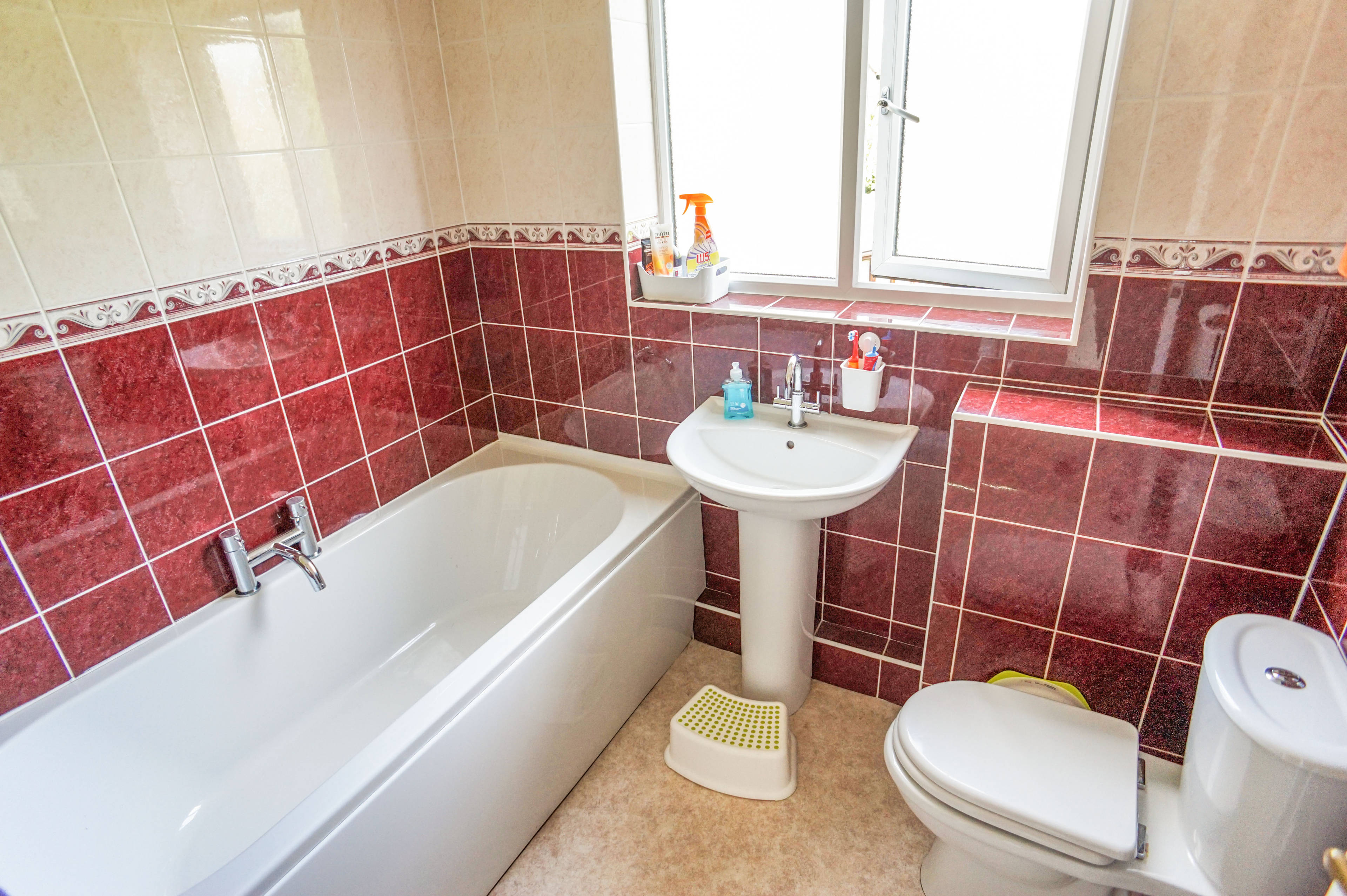 Bathroom Two