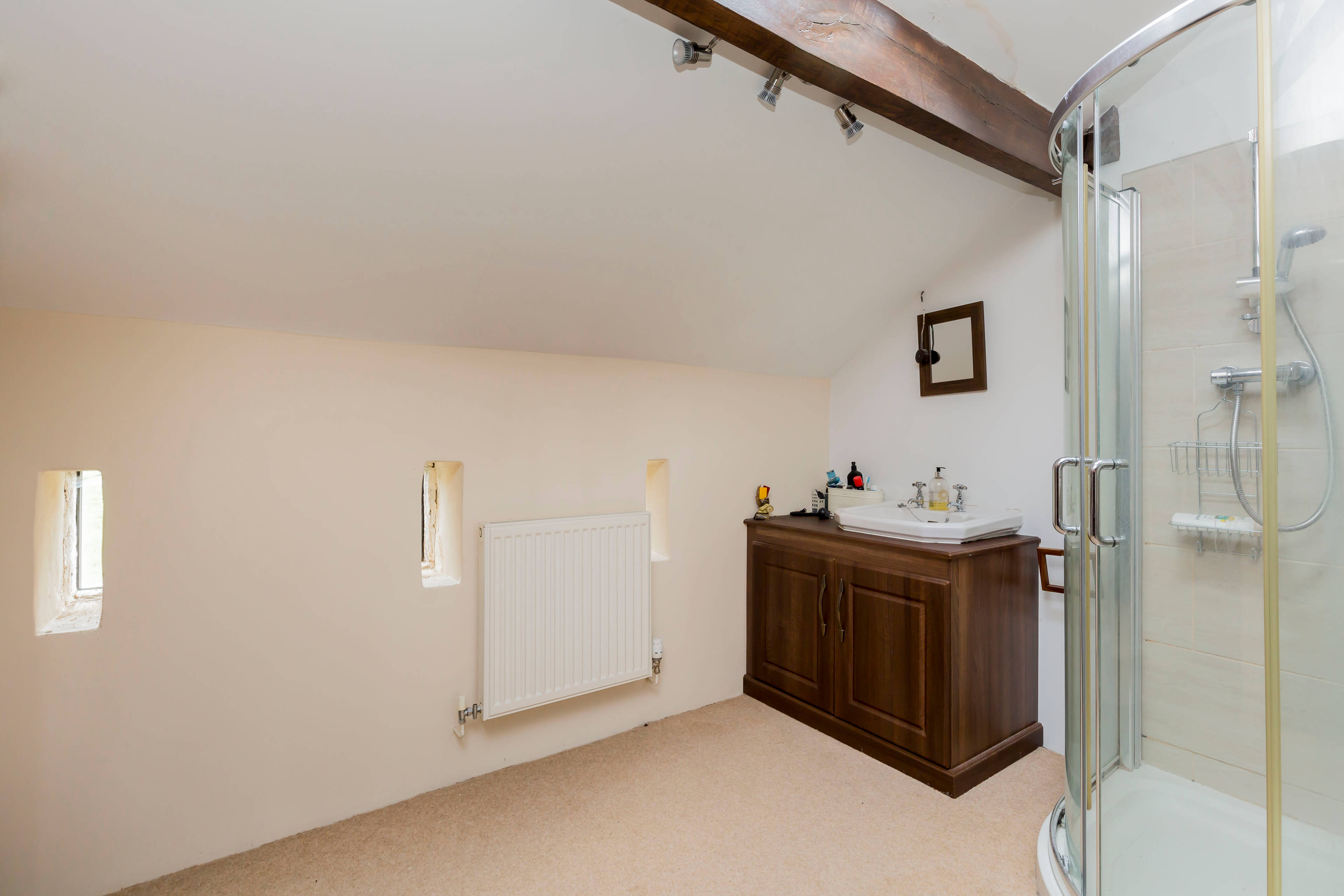 Master Suite