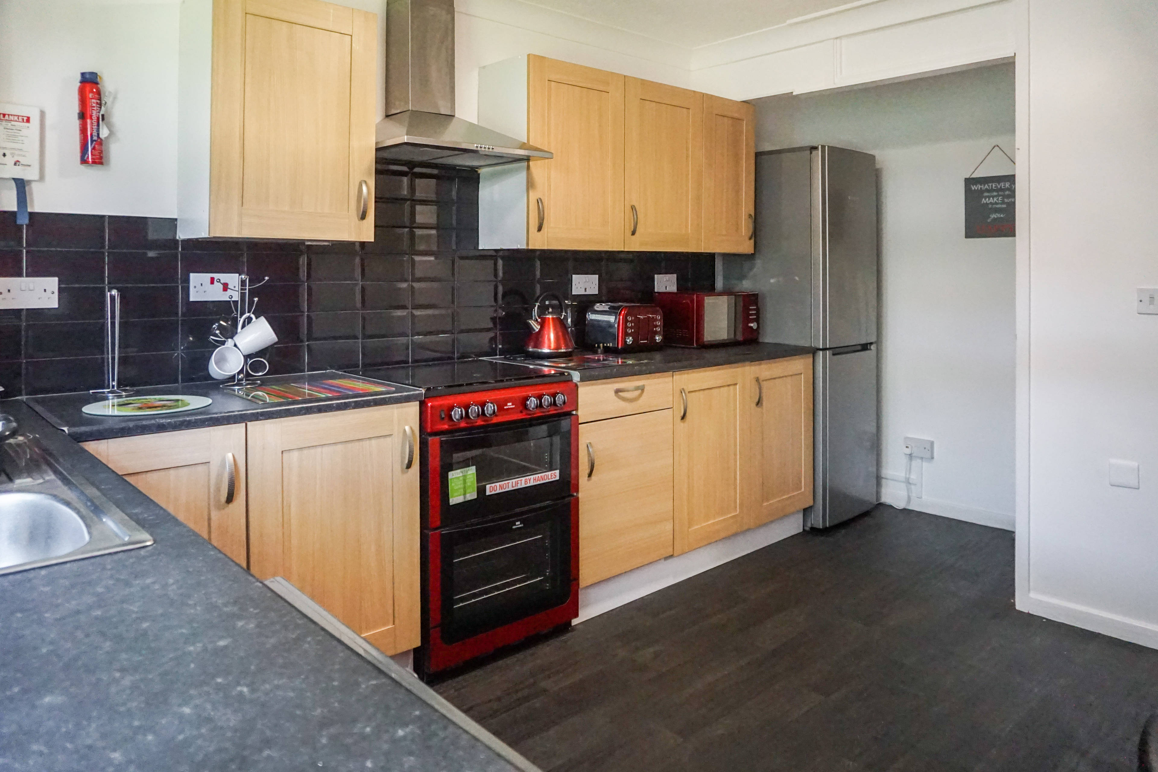 Kitchen/Breakfast