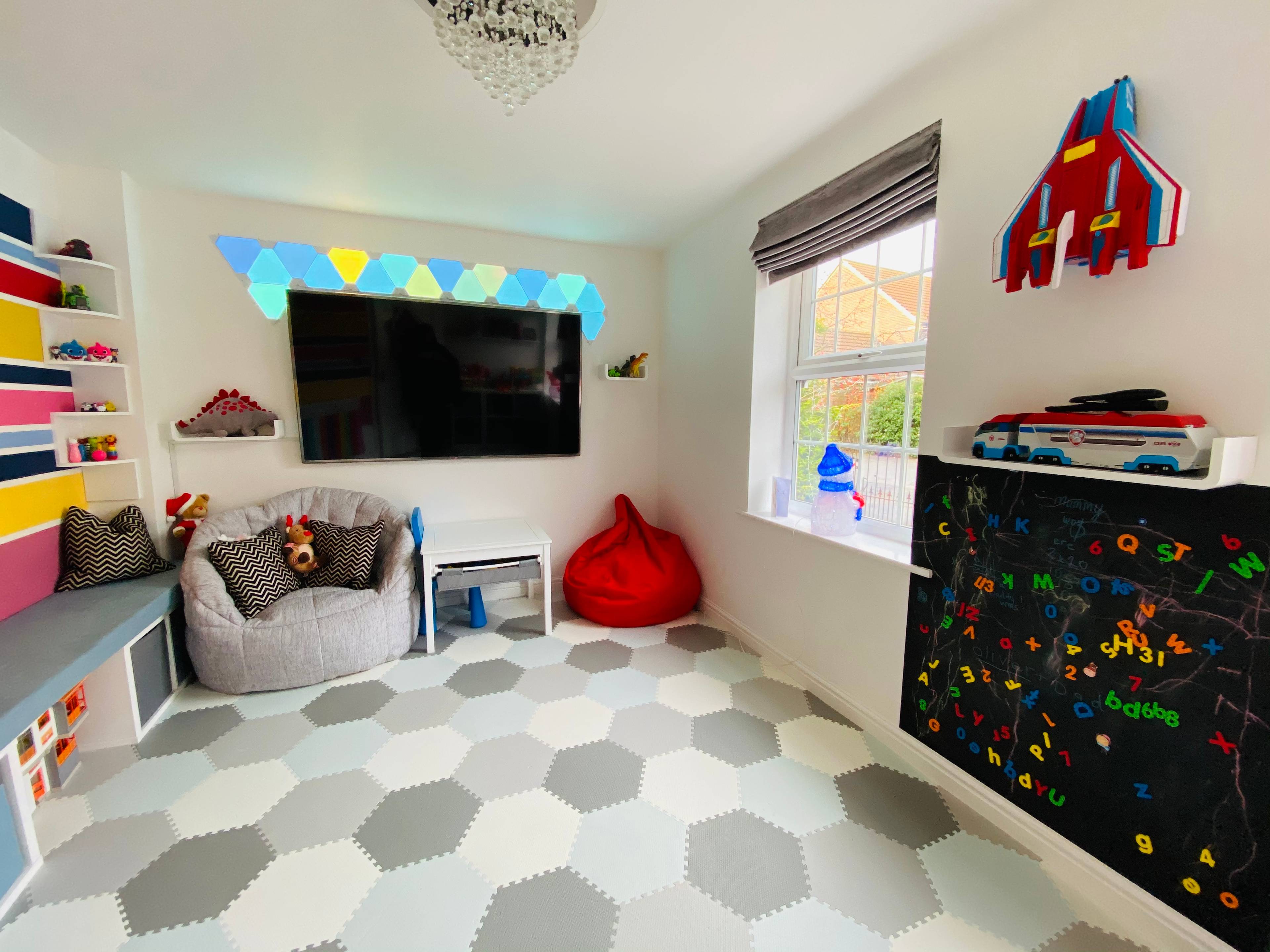 Reception Room Two