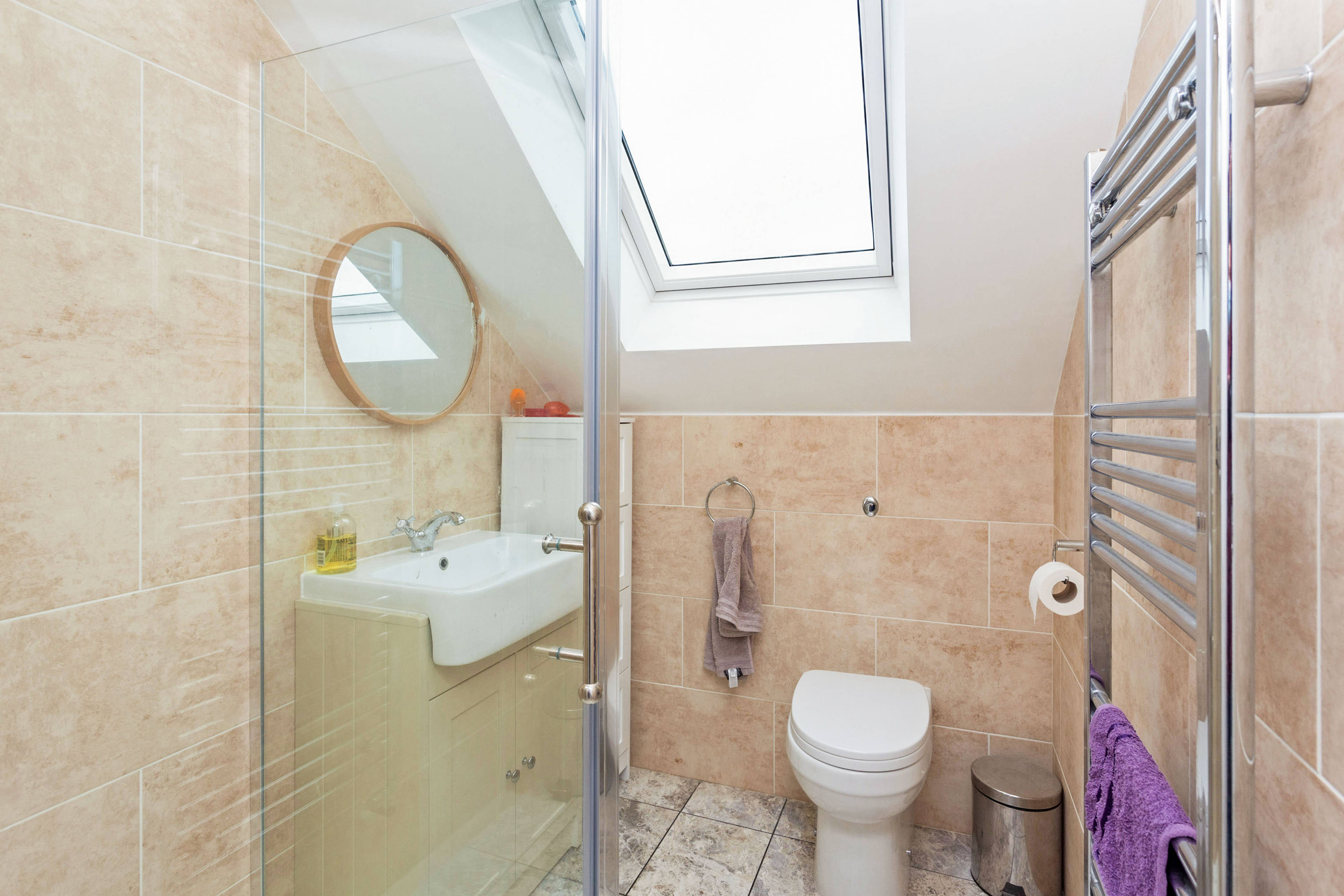 Bathroom Two
