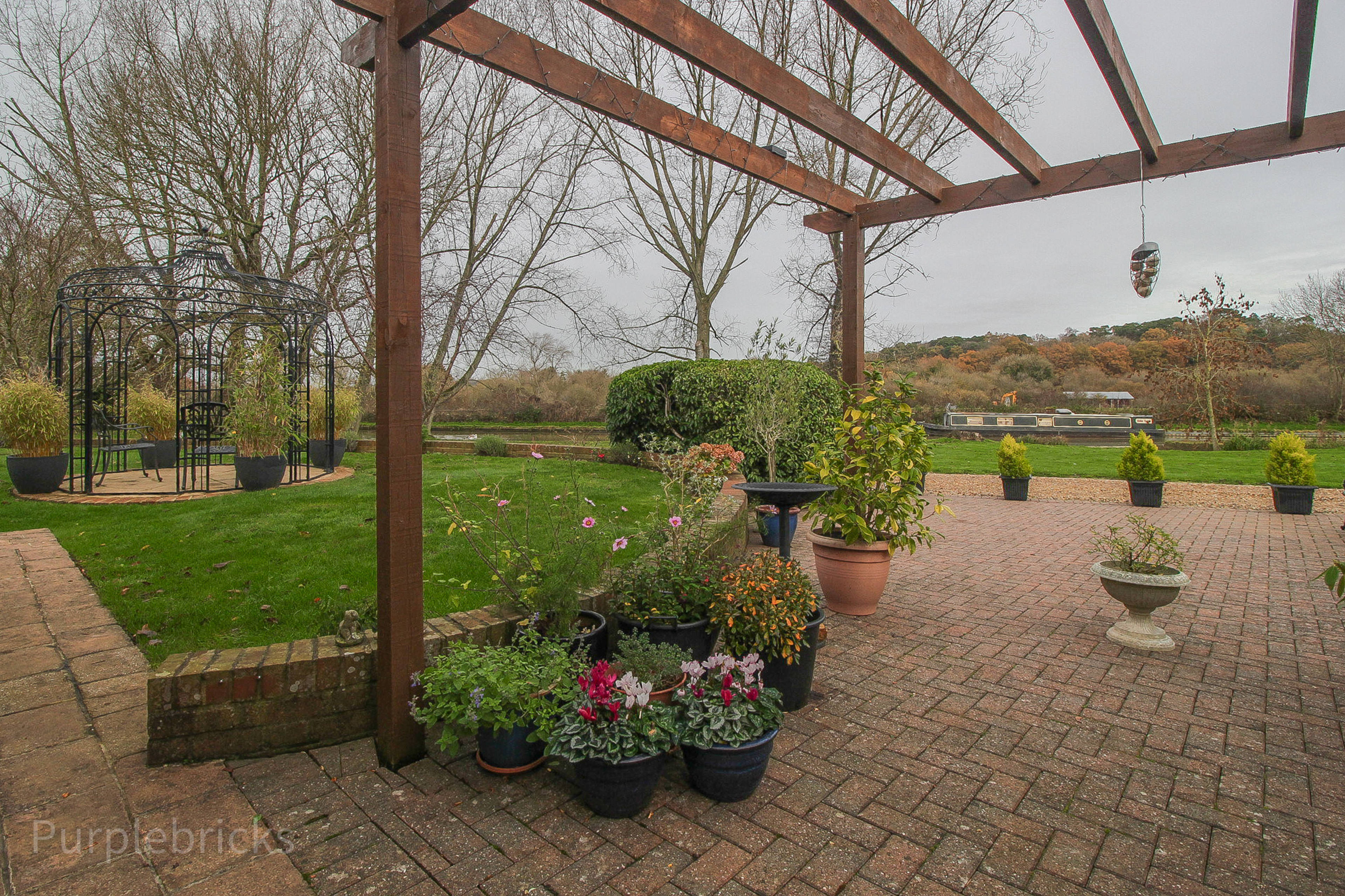 Gardens