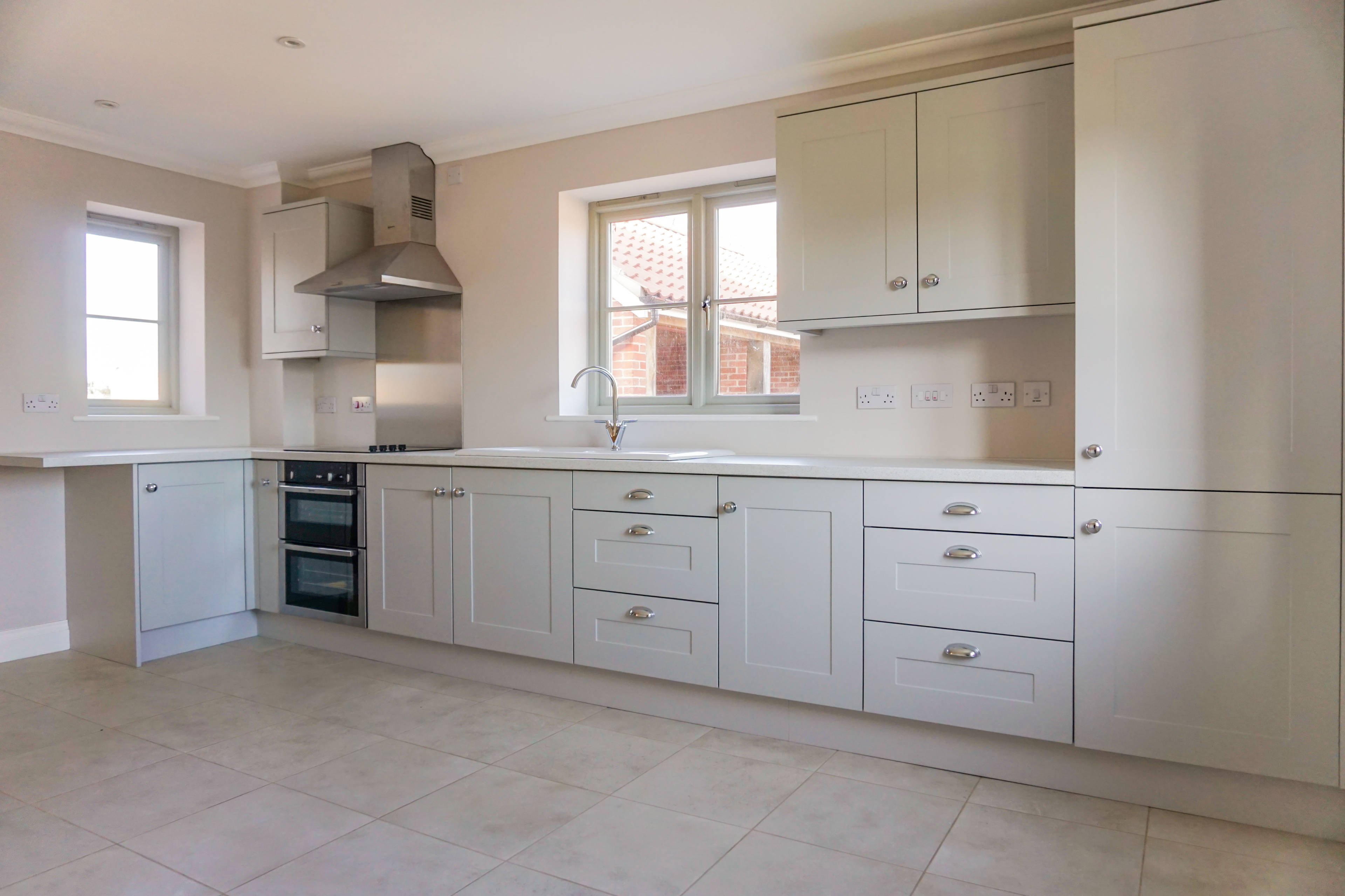 Kitchen/Breakfast