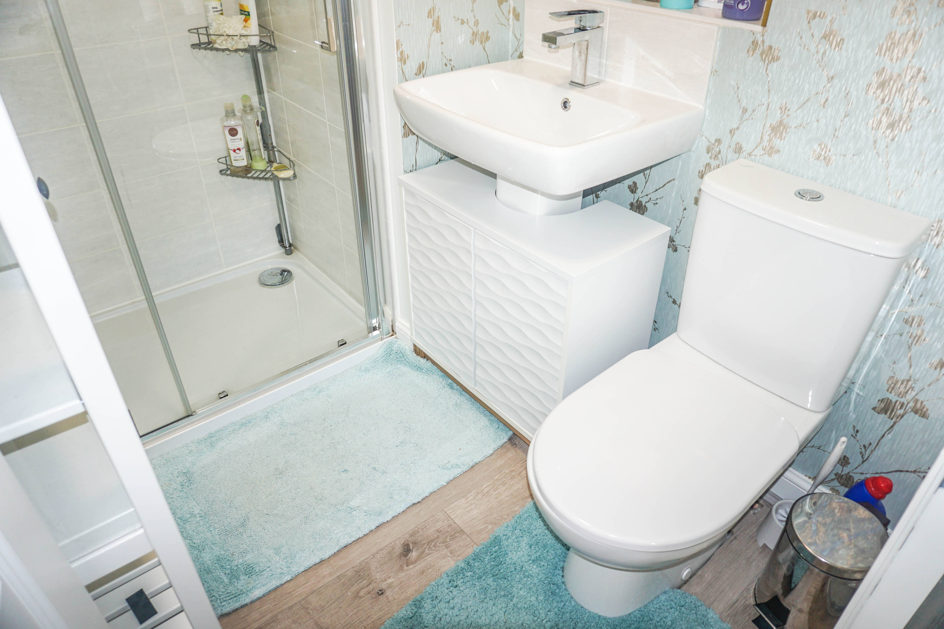 Master En-suite
